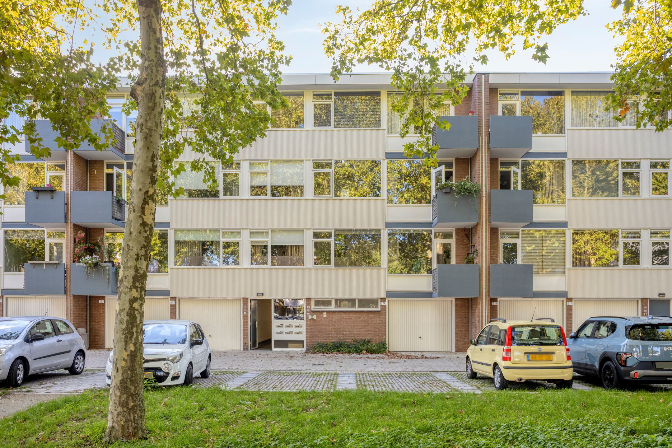 Foto van Pastoor van Thiellaan 37, Rosmalen