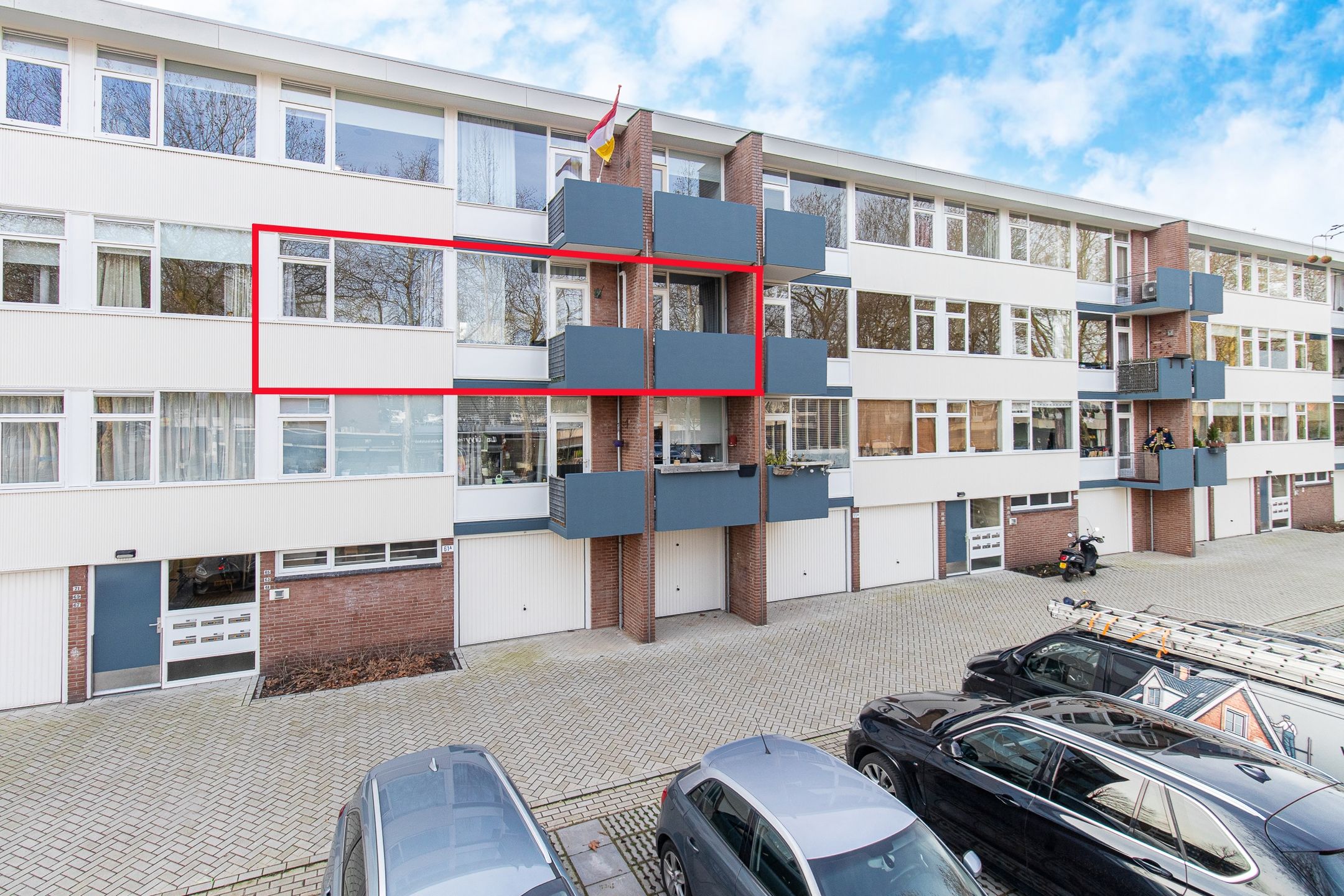 Foto van Pastoor van Thiellaan 63, Rosmalen