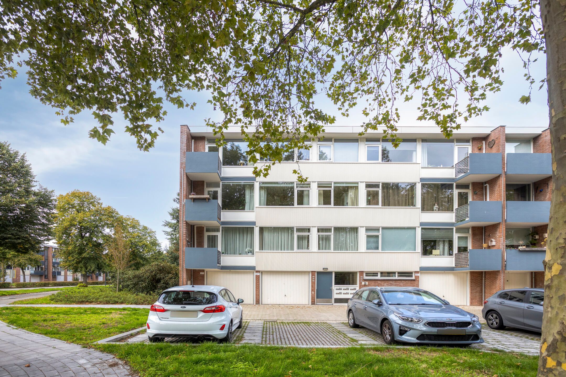 Foto van Pastoor van Thiellaan 69, Rosmalen