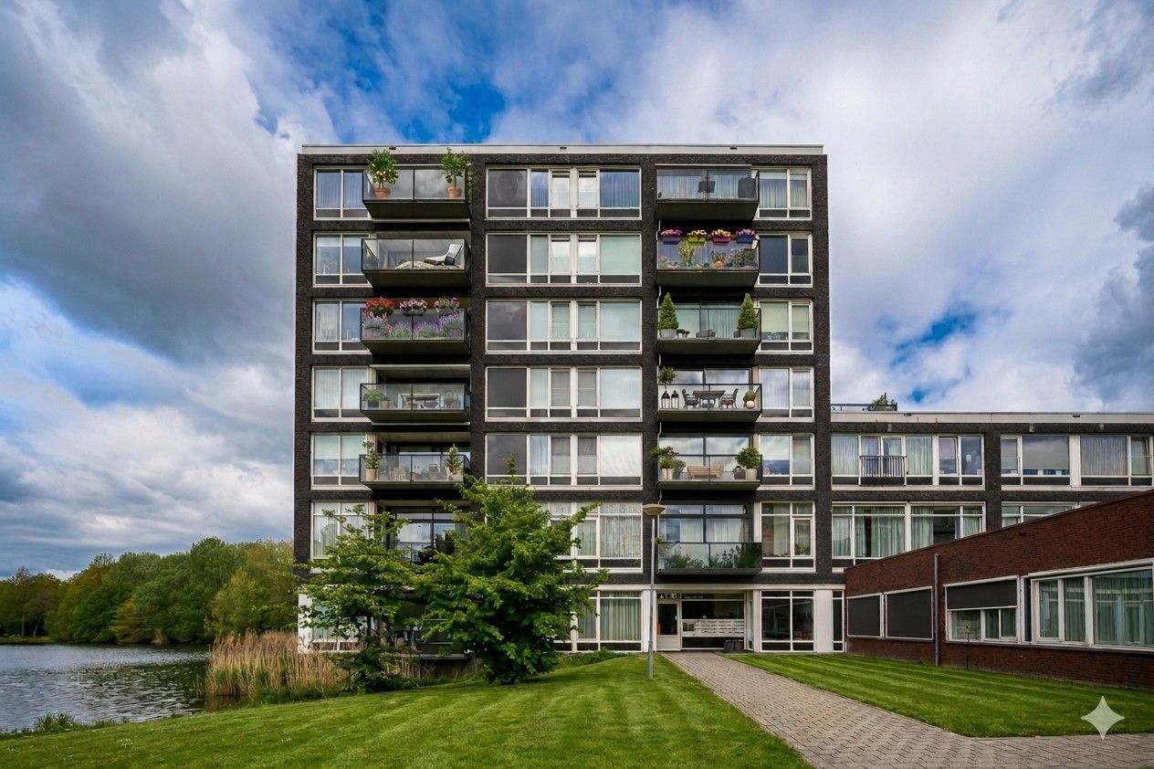 Foto van Bosboompad 15, Rosmalen