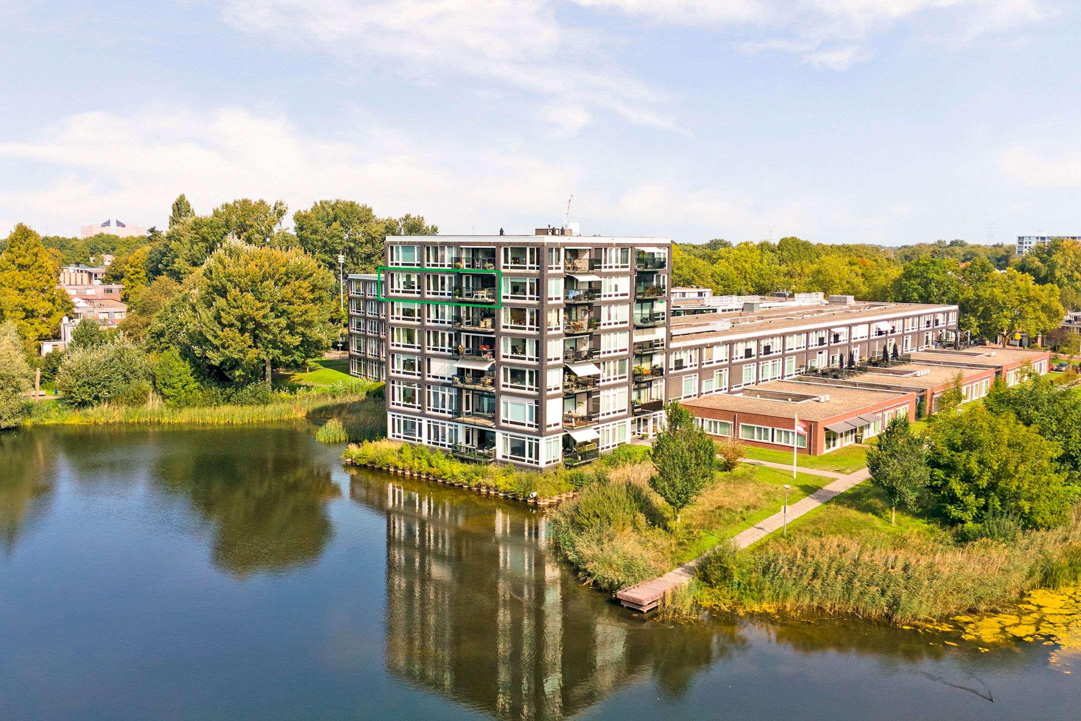 Foto van Bosboompad 53, Rosmalen