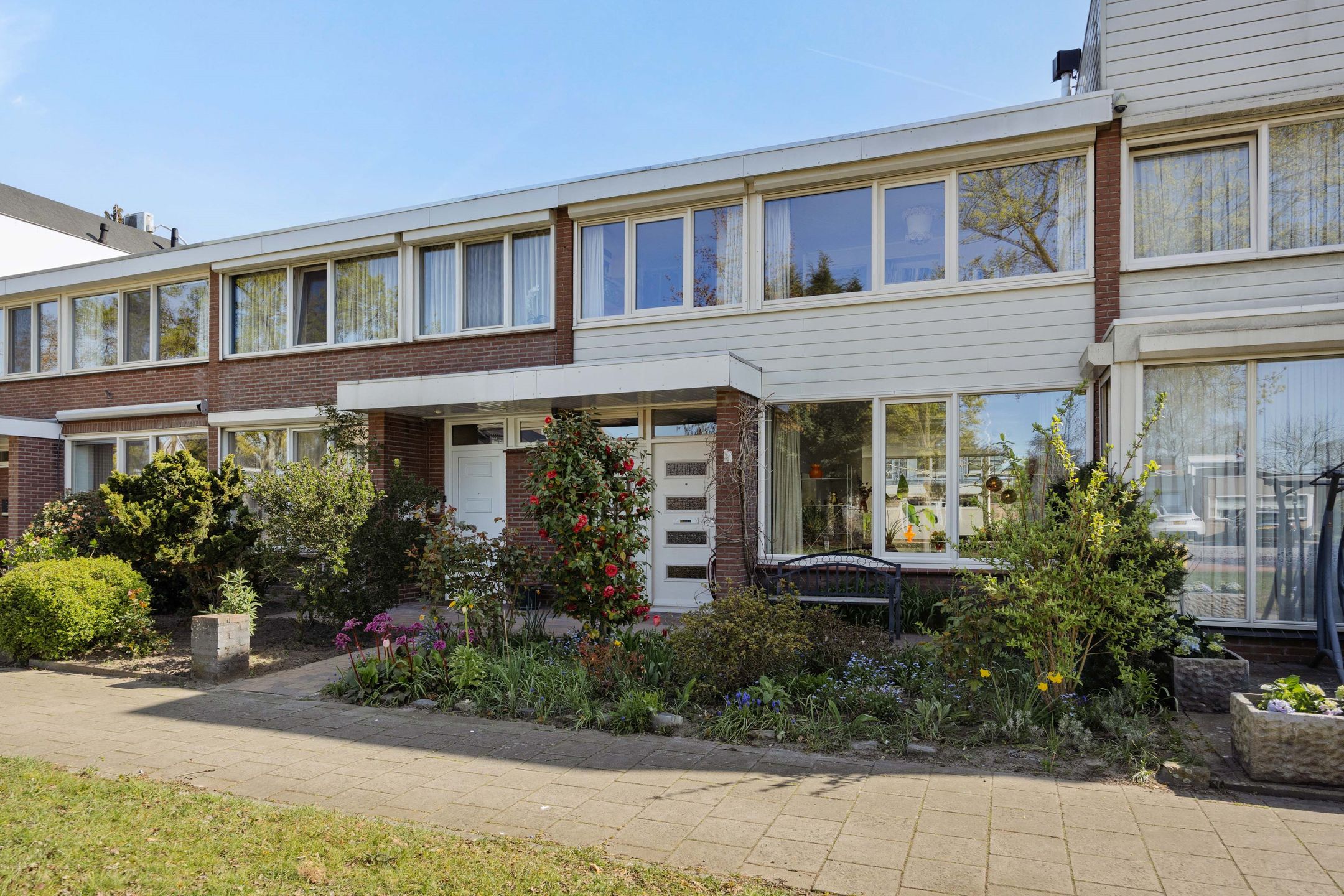 Foto van Hendrik Wiegersmalaan 60, Rosmalen
