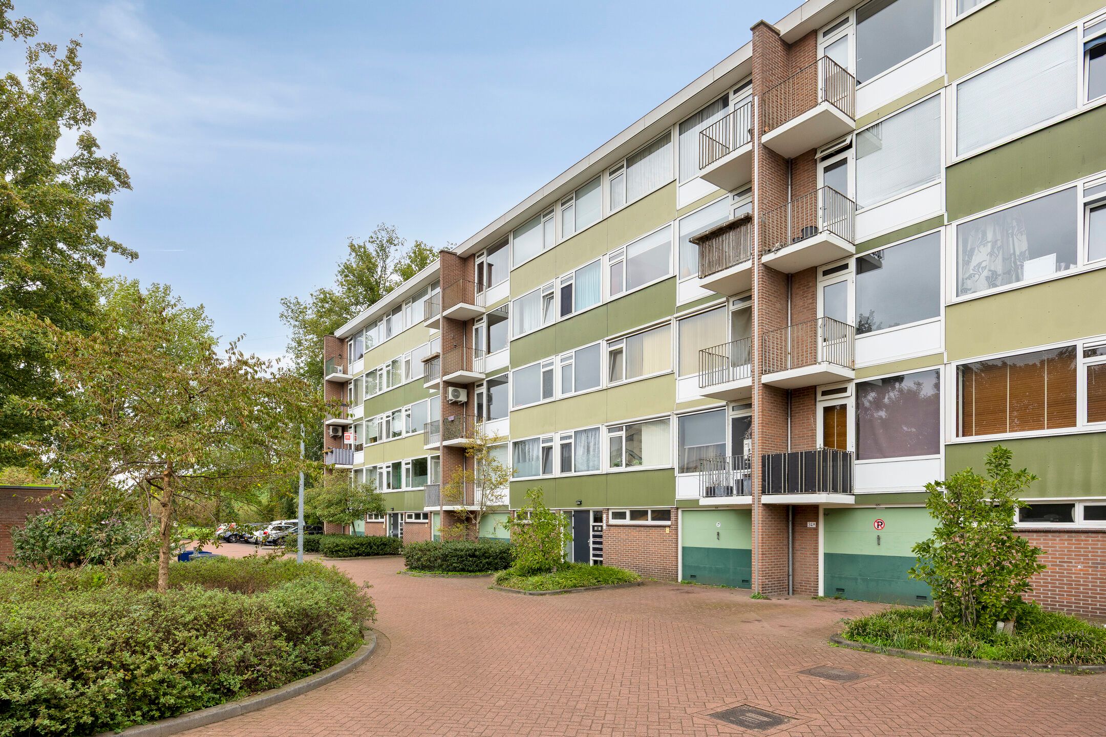 Foto van Lucas Gasselstraat 30, Rosmalen