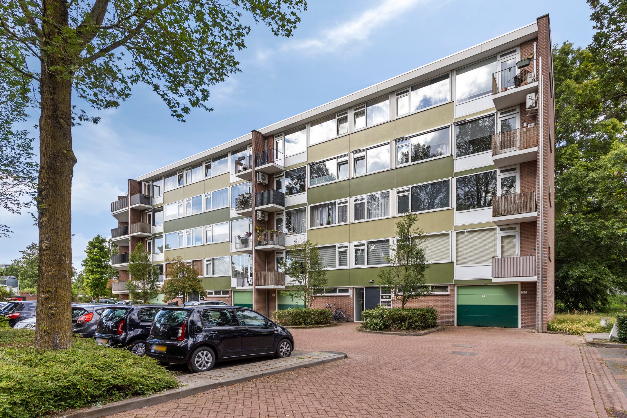 Foto van Lucas Gasselstraat 64, Rosmalen