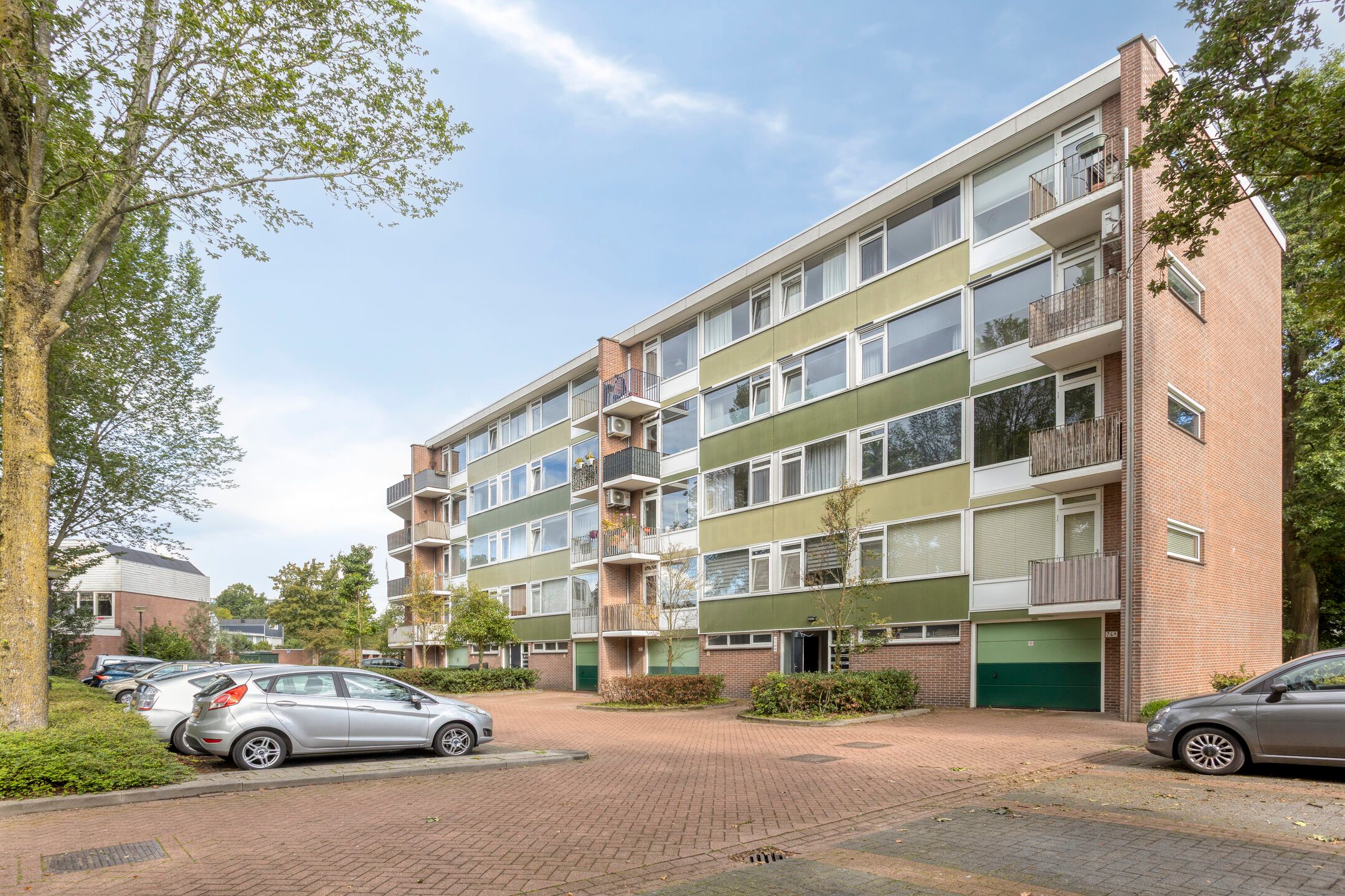 Foto van Lucas Gasselstraat 70, Rosmalen