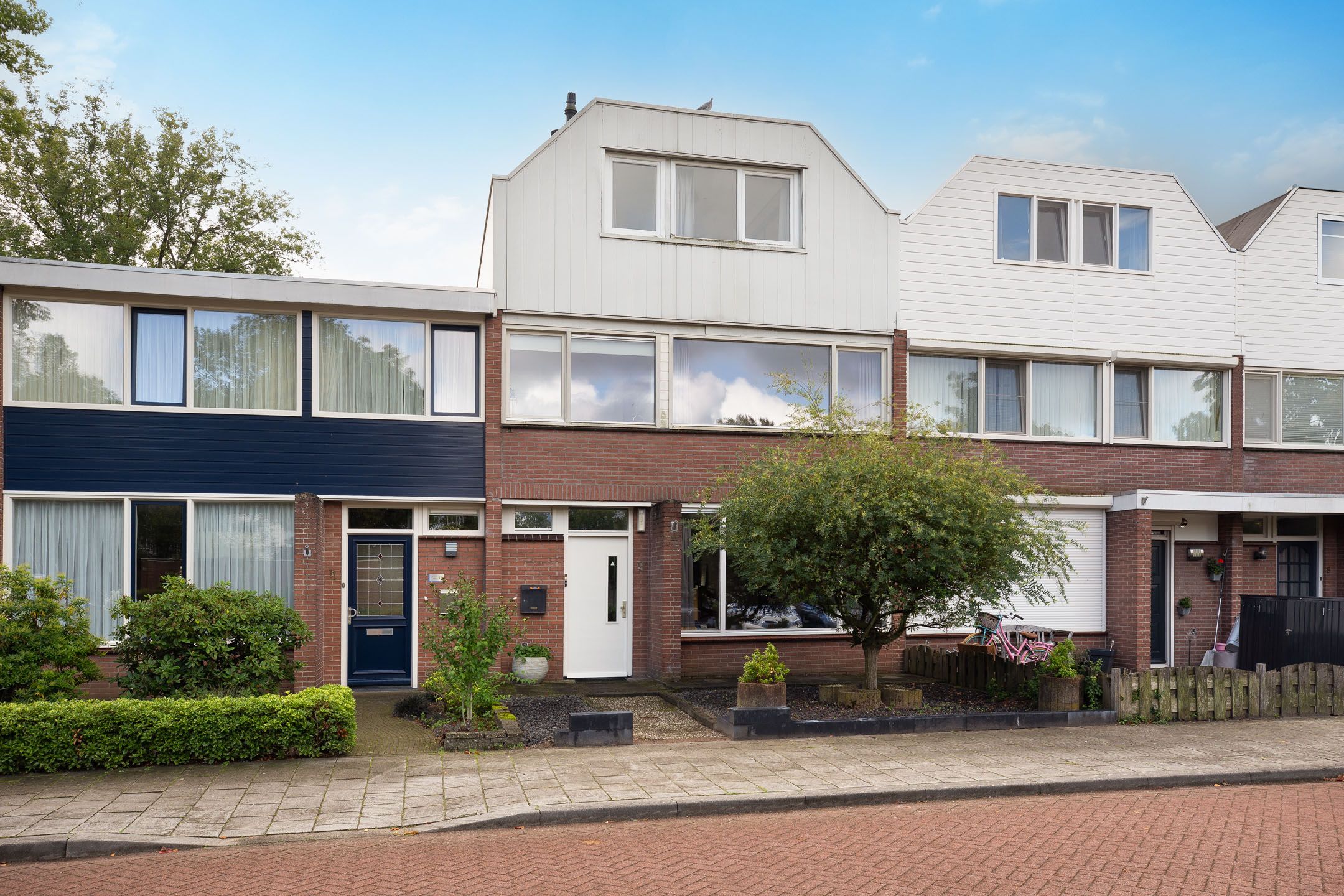 Foto van Godfried Schalkenstraat 9, Rosmalen