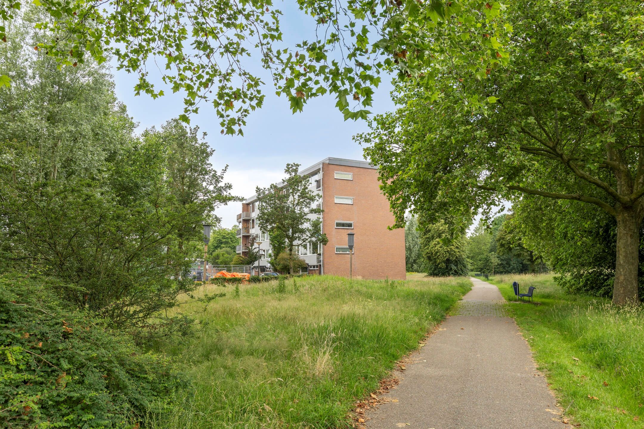 Foto van Godfried Schalkenstraat 76, Rosmalen