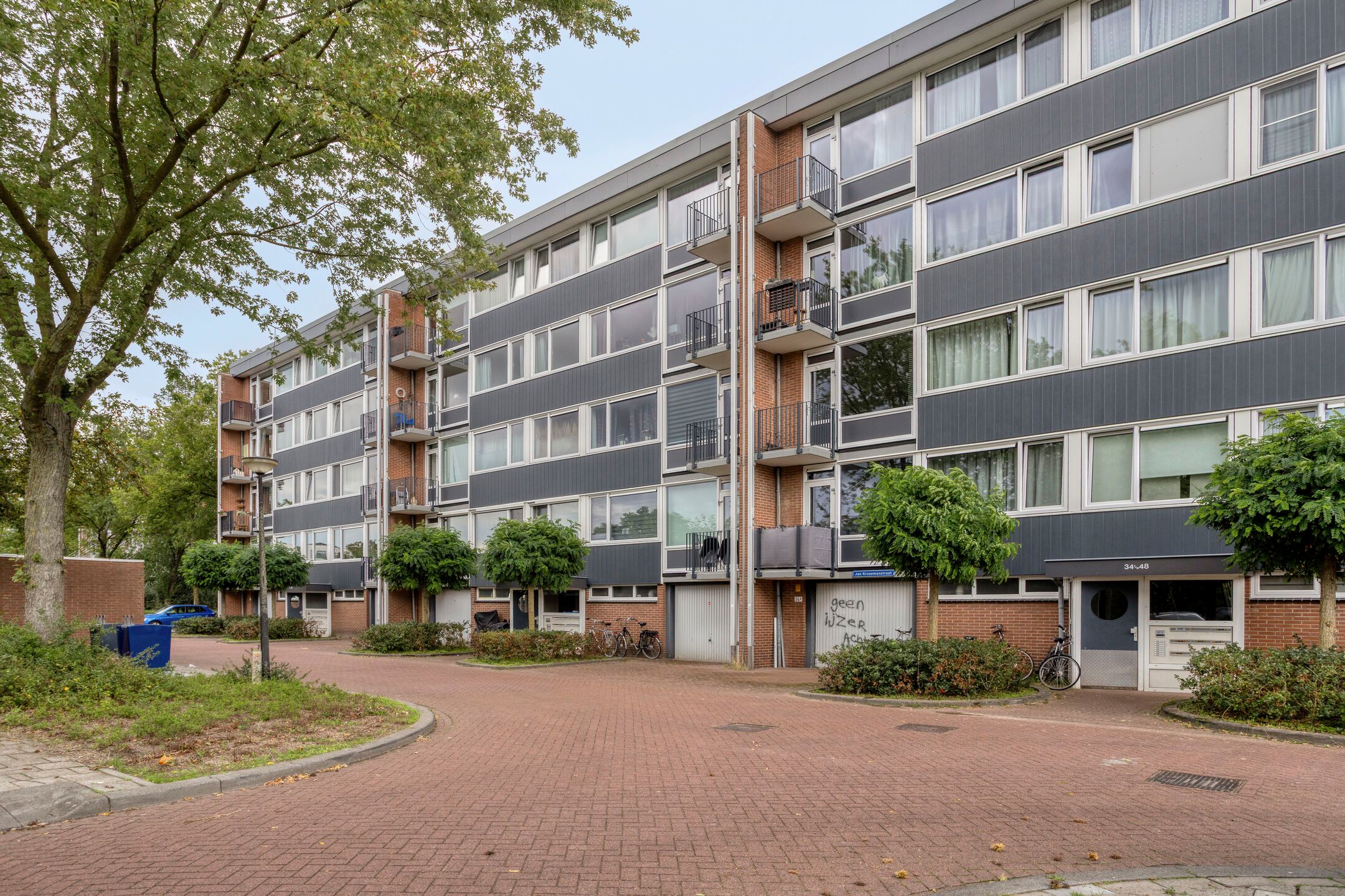 Foto van Jan Krusemanstraat 22, Rosmalen
