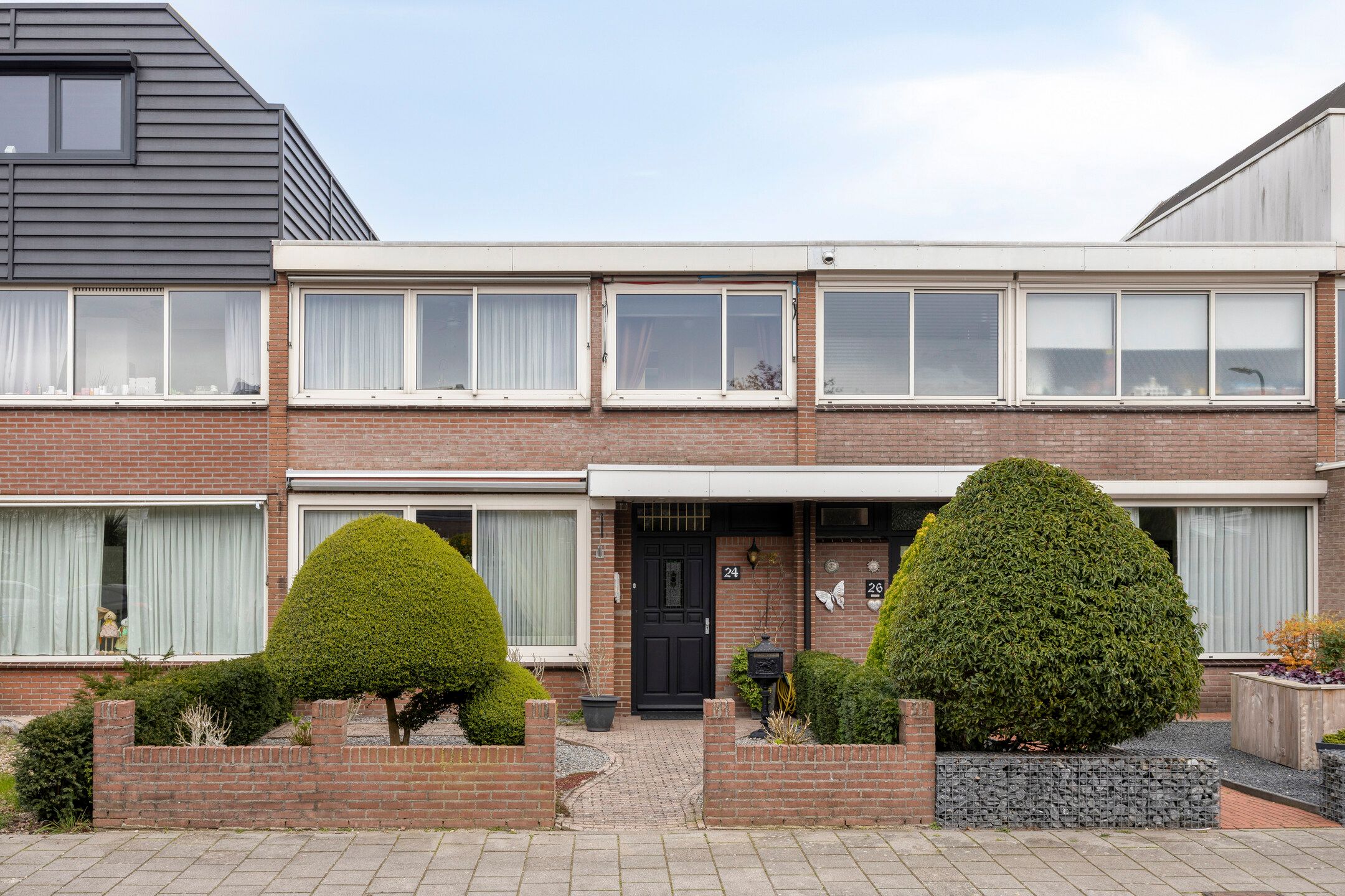Foto van Gerard van Dinterstraat 24, Rosmalen