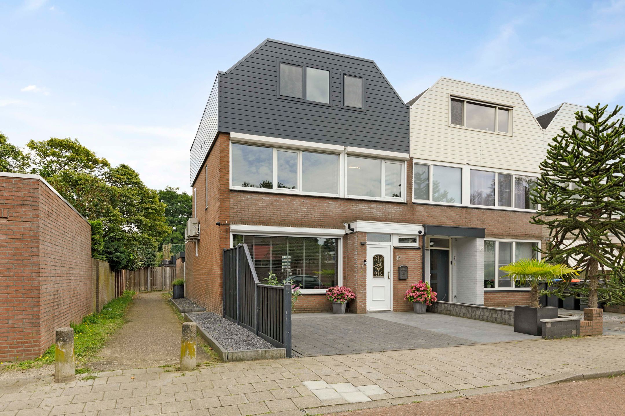 Foto van Hendrik Chabotstraat 4, Rosmalen
