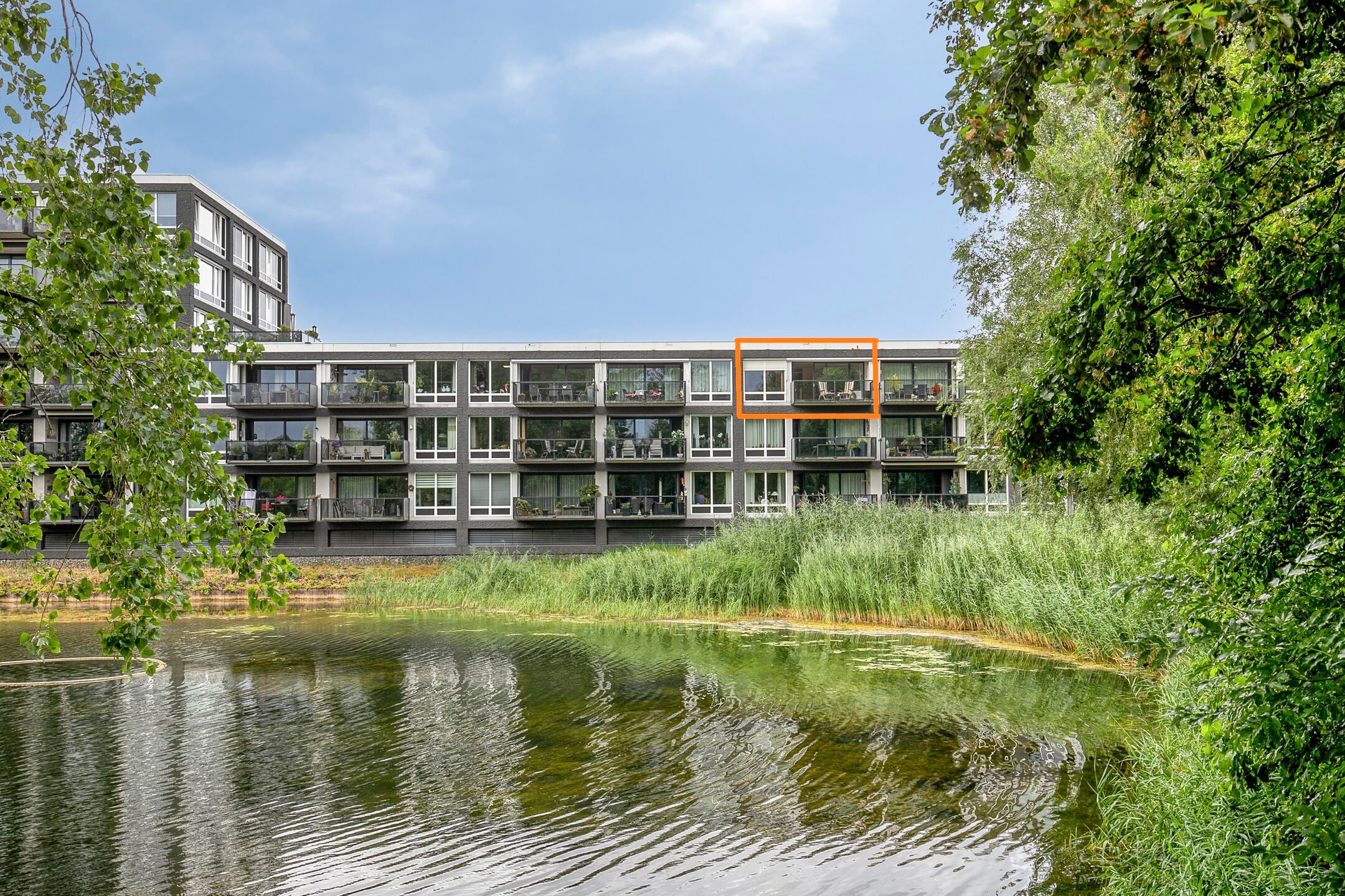 Foto van Vincent van Goghlaan 7C, Rosmalen