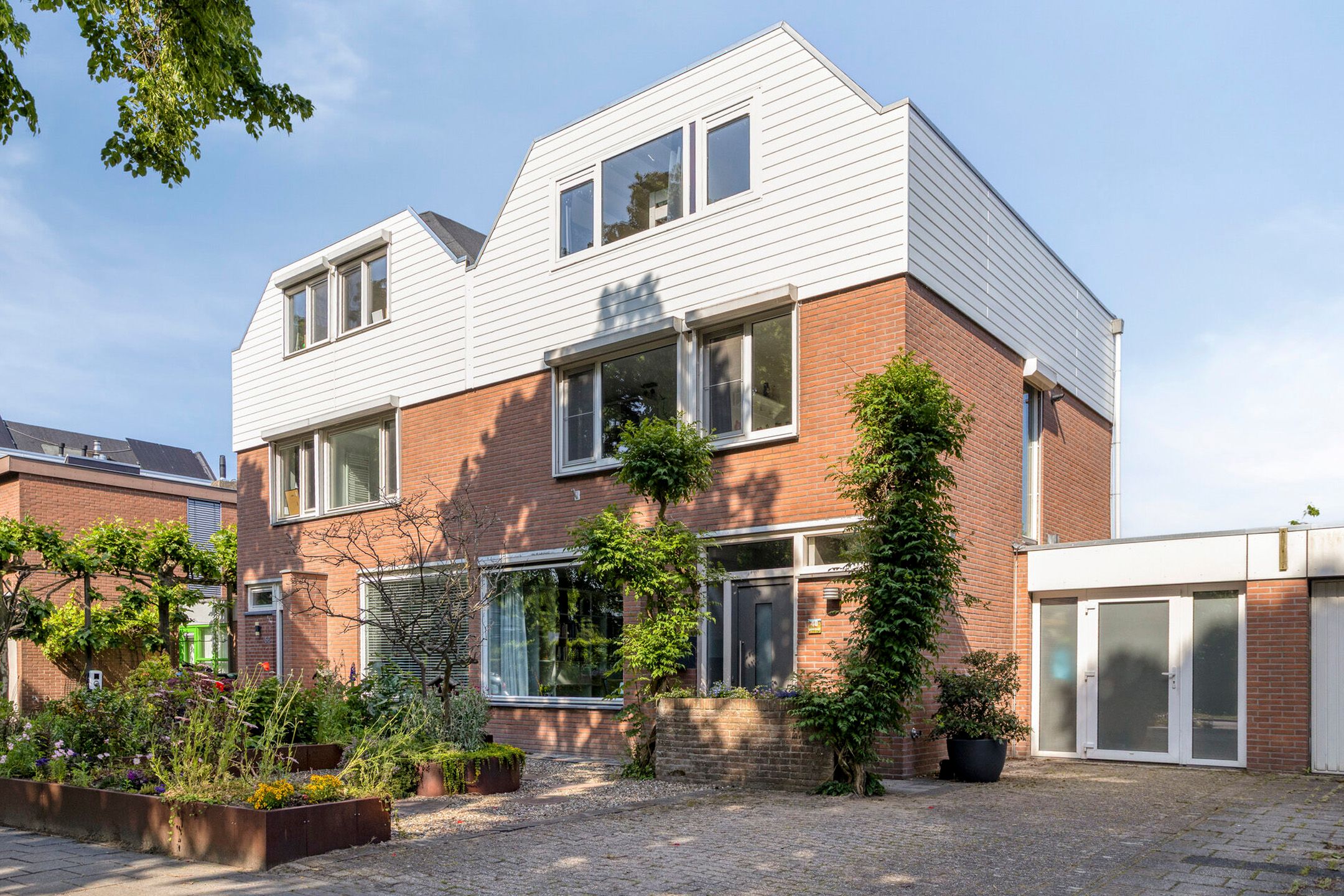 Foto van Vincent van Goghlaan 40, Rosmalen