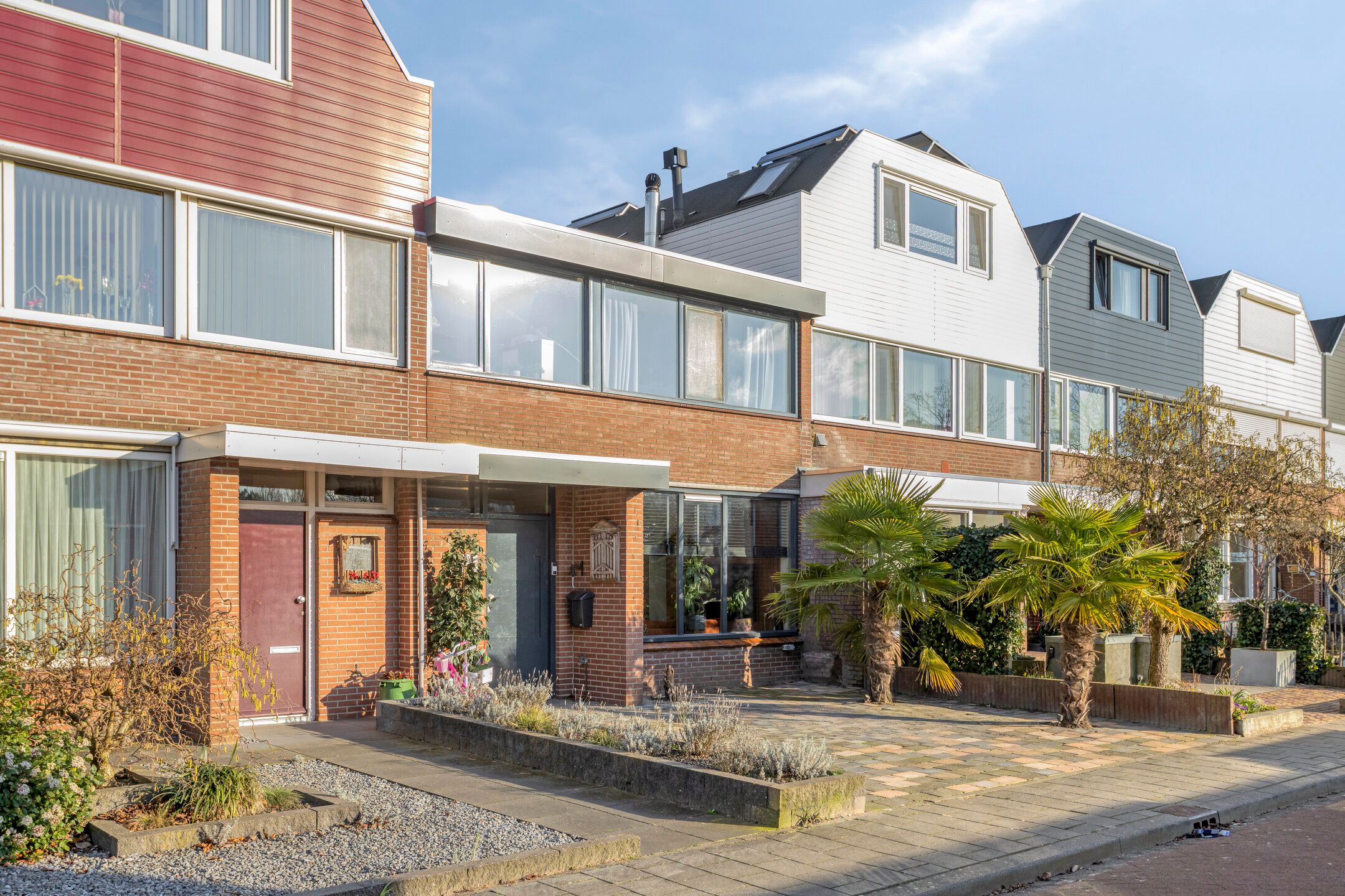 Foto van Petrus van Schendelstraat 16, Rosmalen
