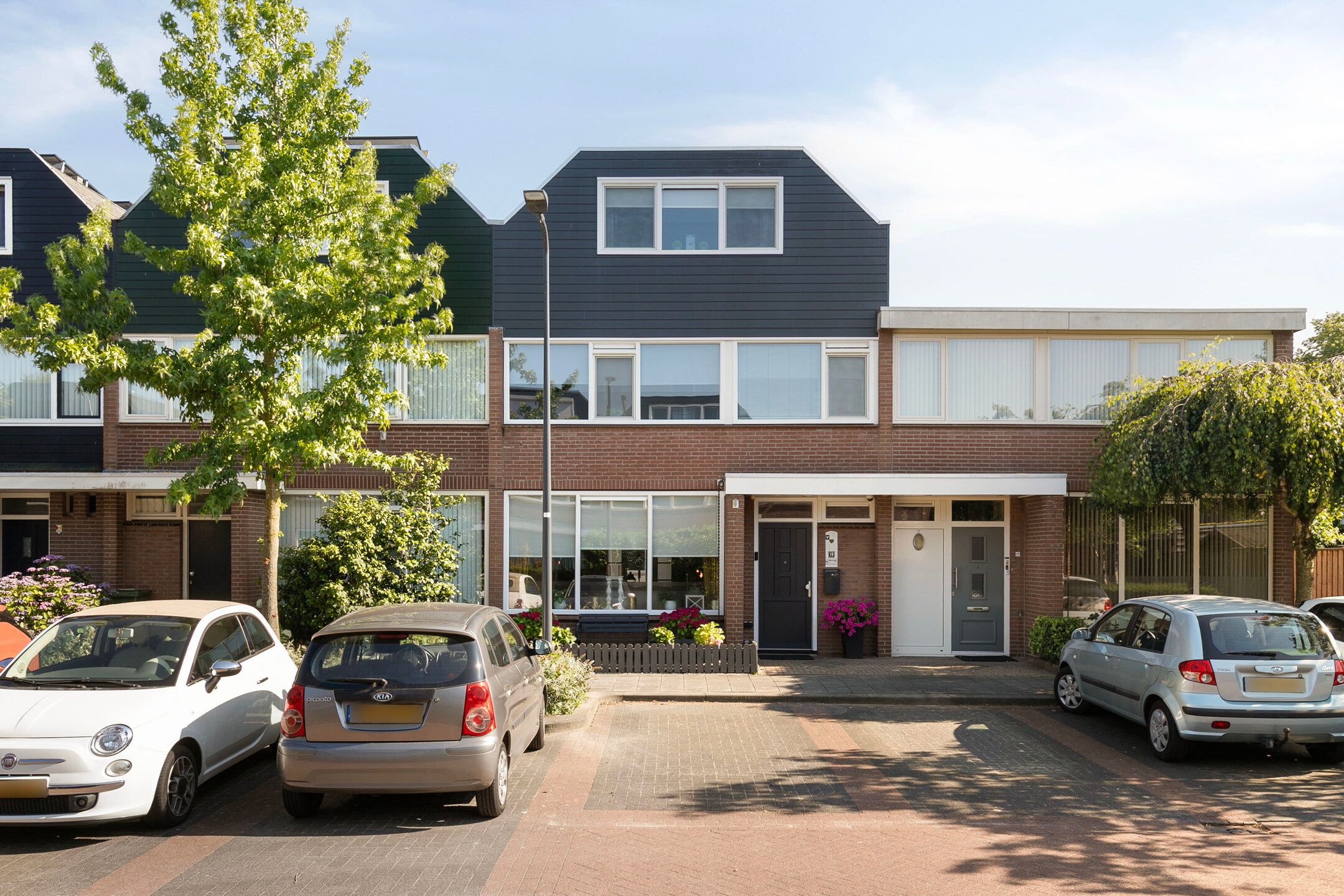 Foto van Pieter Kleijnstraat 19, Rosmalen