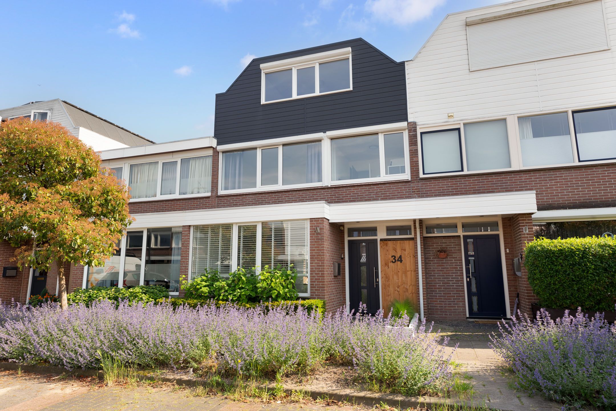 Foto van Christoffel Wüststraat 34, Rosmalen