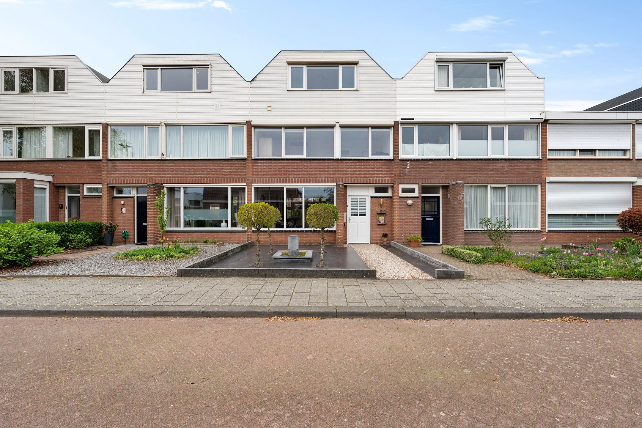 Foto van Quirijn van Amelsfoortstraat 27, Rosmalen
