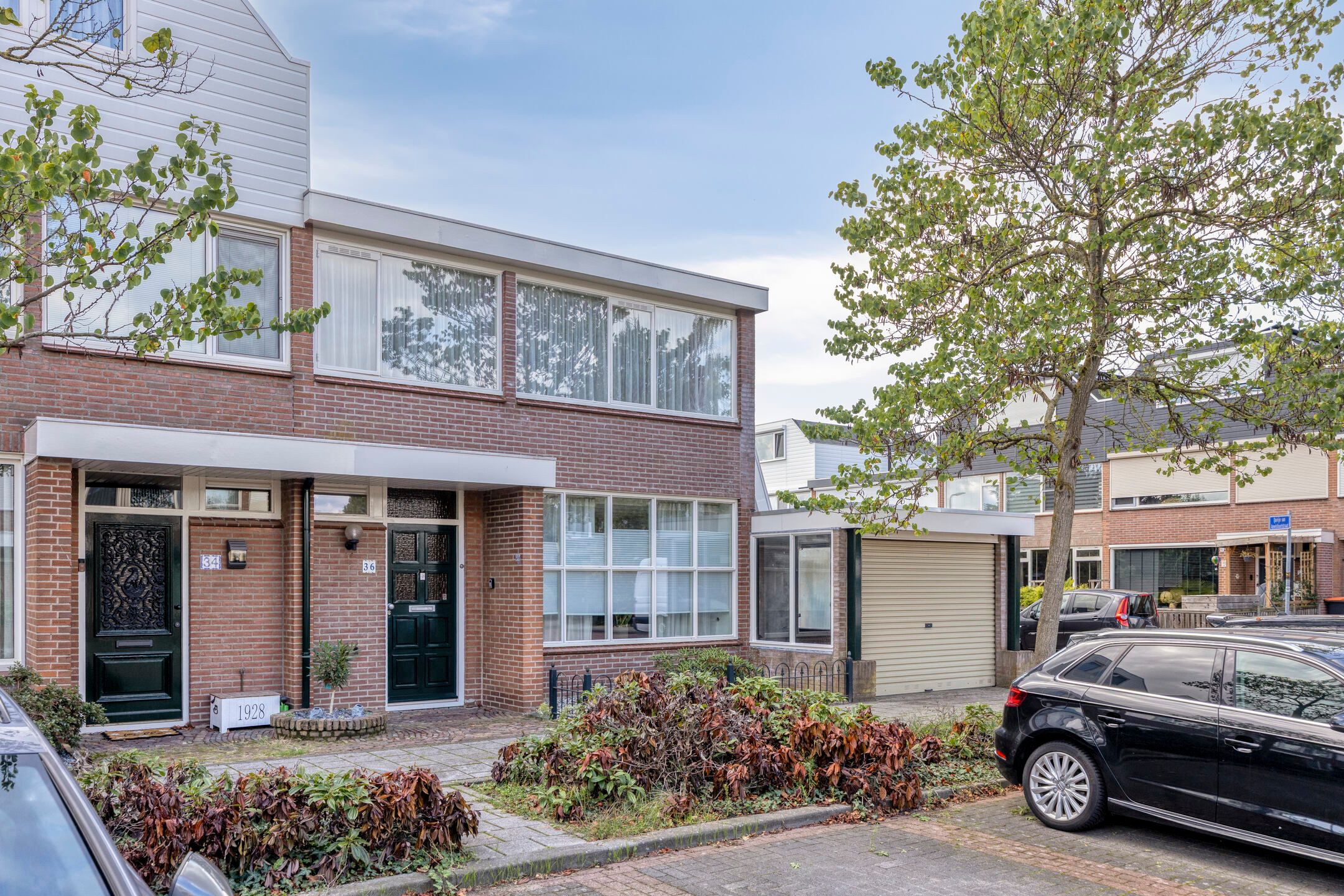 Foto van Quirijn van Amelsfoortstraat 36, Rosmalen