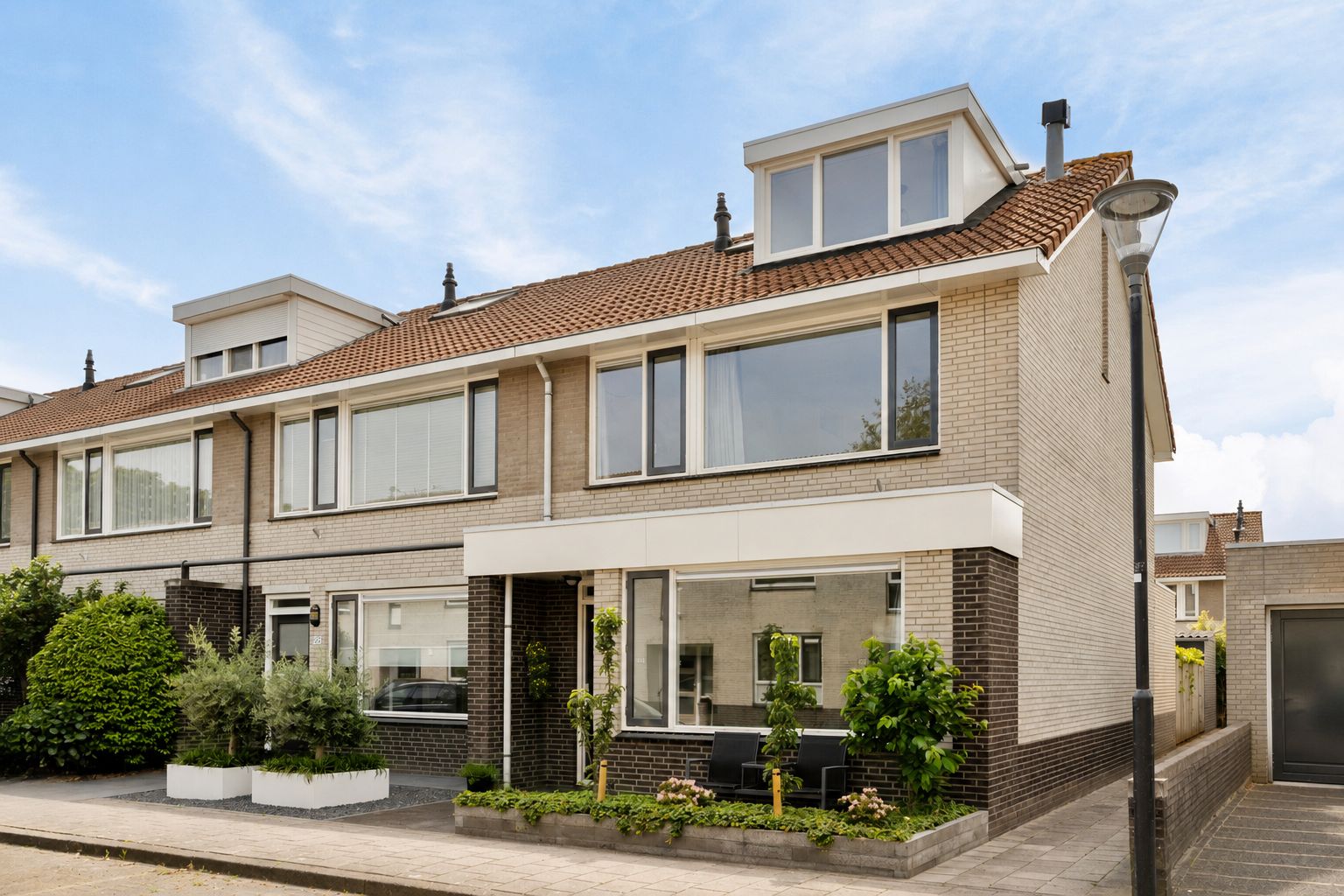 Foto van Pastoor Hoekx-singel 21, Rosmalen