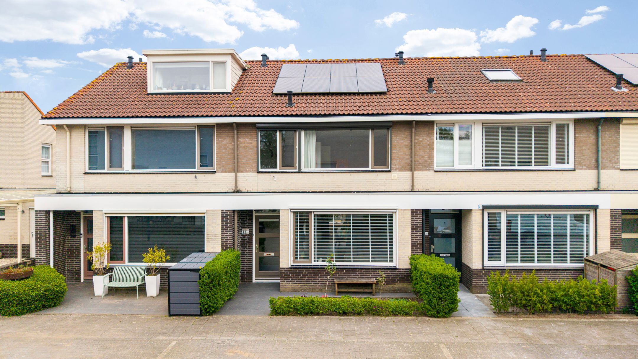 Foto van Pastoor Hoekx-singel 241, Rosmalen