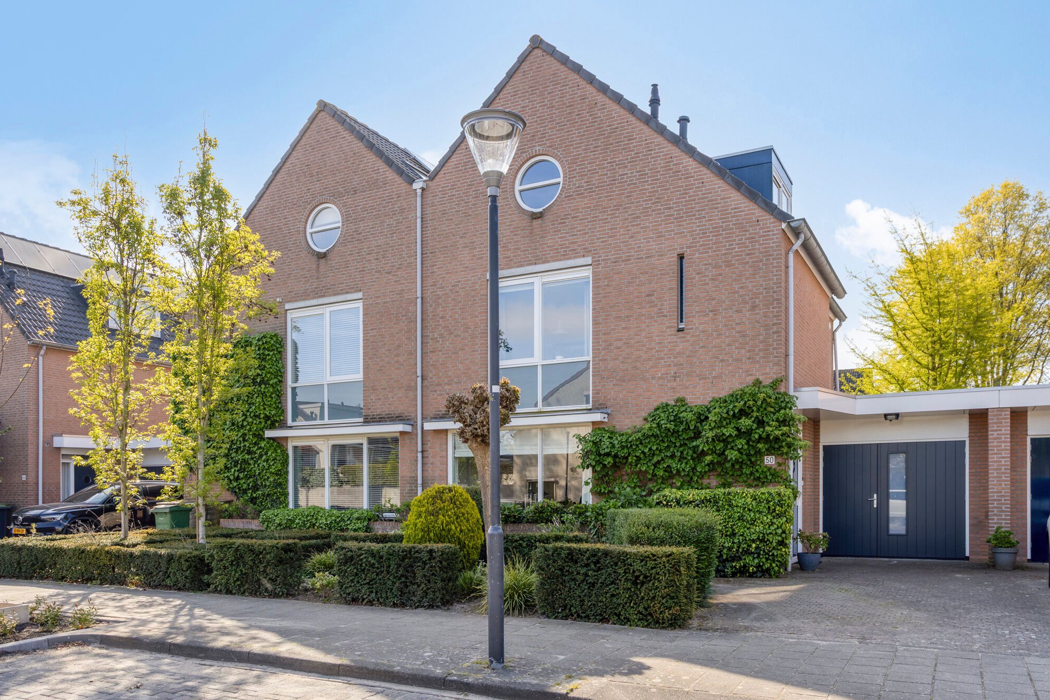 Foto van Pastoor Hoekx-singel 50, Rosmalen