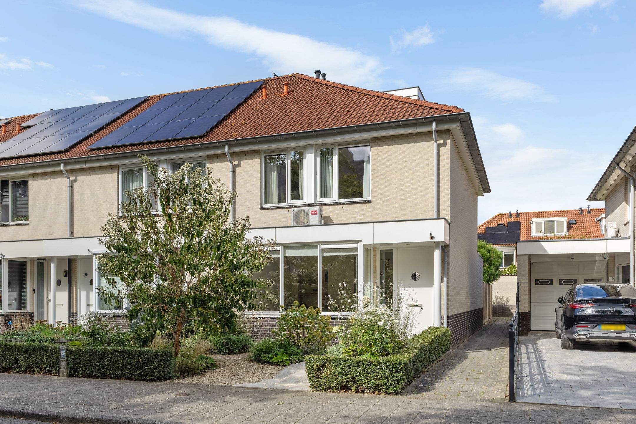 Foto van Meester Broerensingel 61, Rosmalen