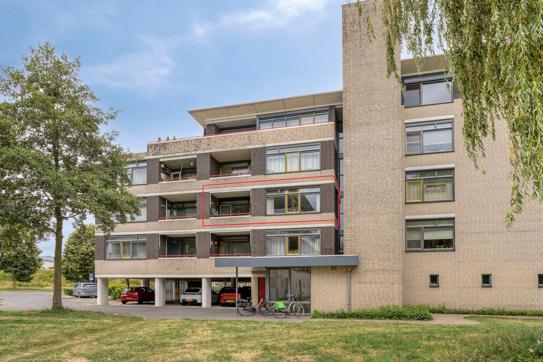 Foto van Meester Broerensingel 116, Rosmalen