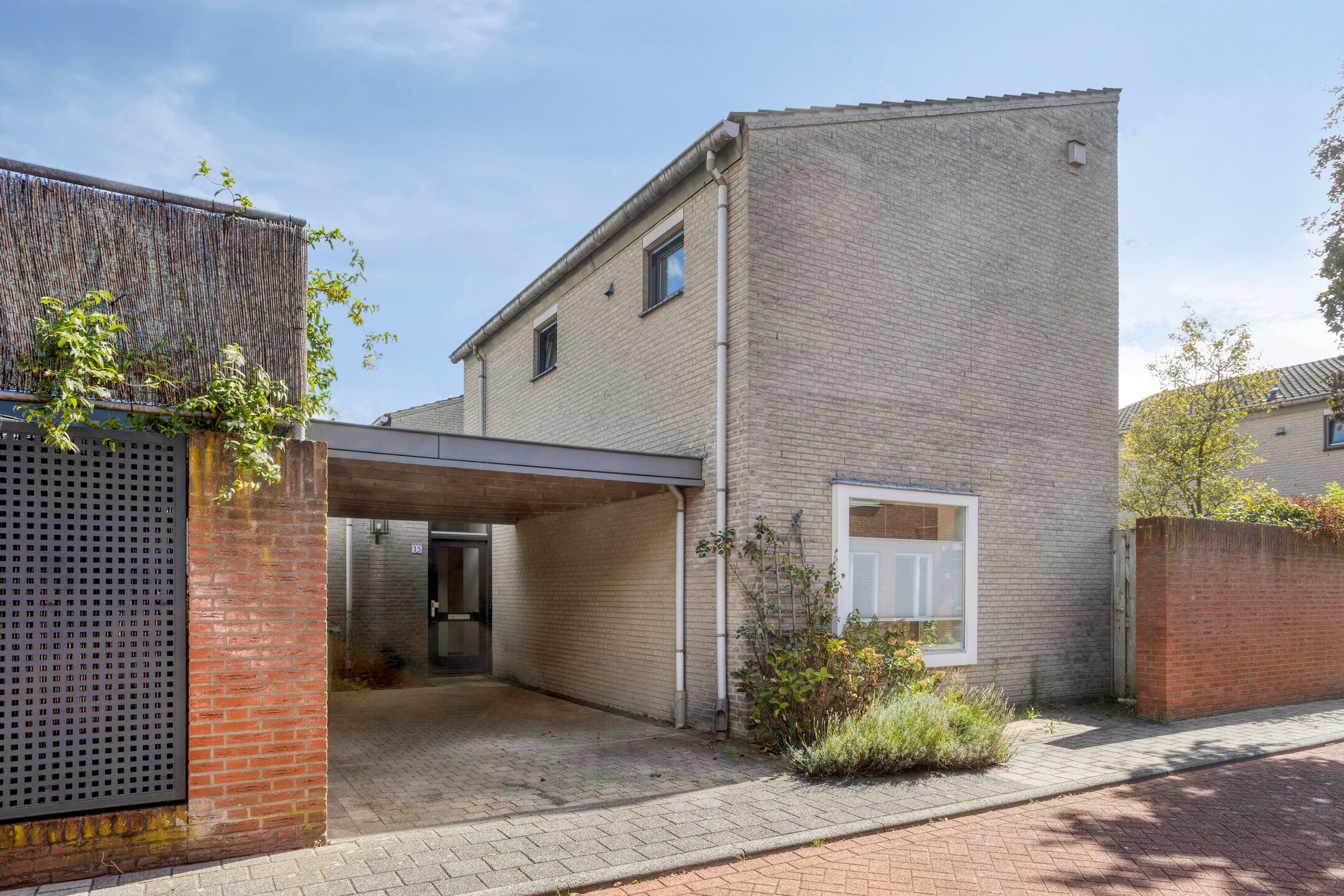 Foto van Johan Frisostraat 15, Rosmalen