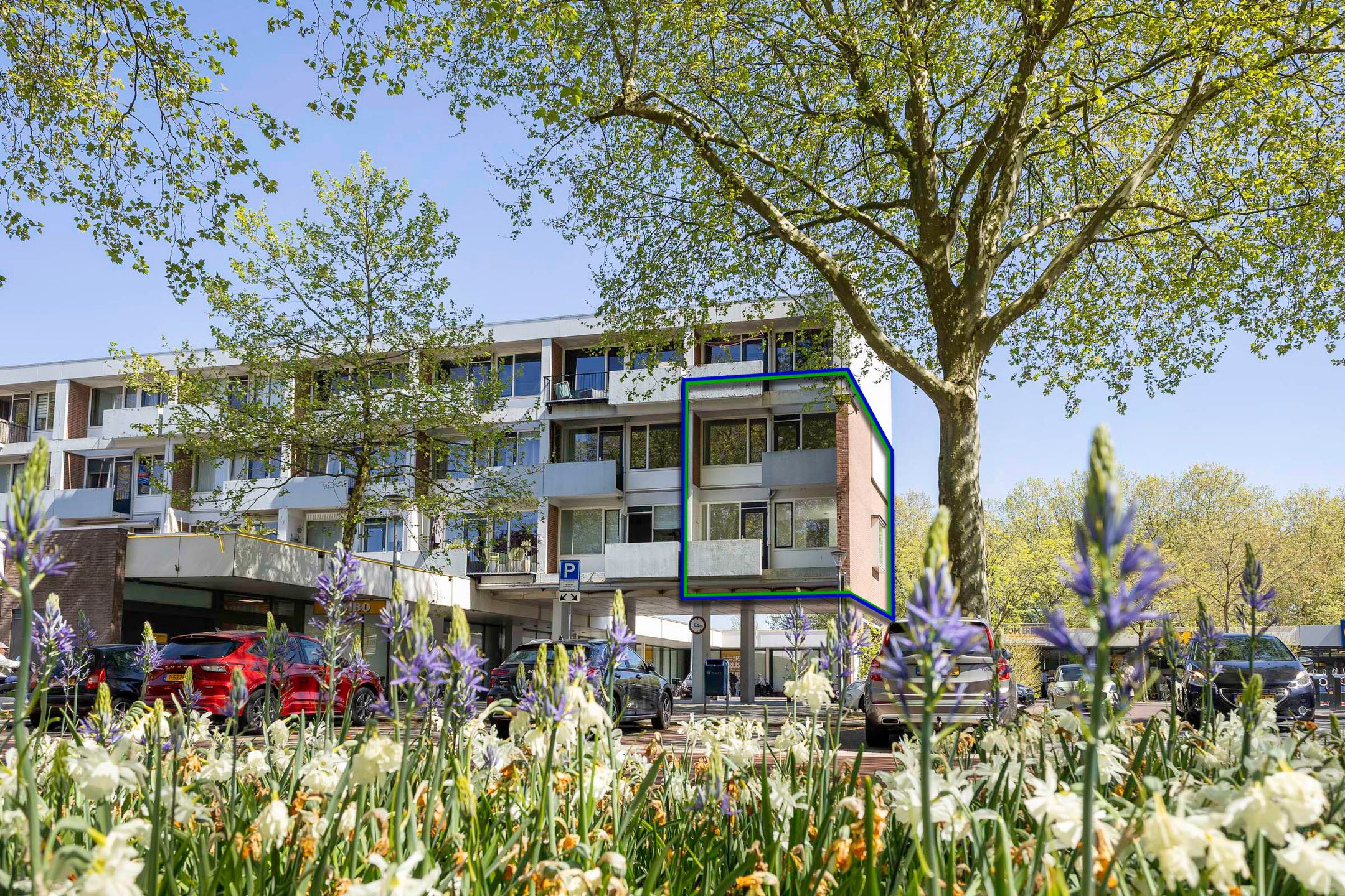 Foto van Jan Frankenstraat 30, Rosmalen