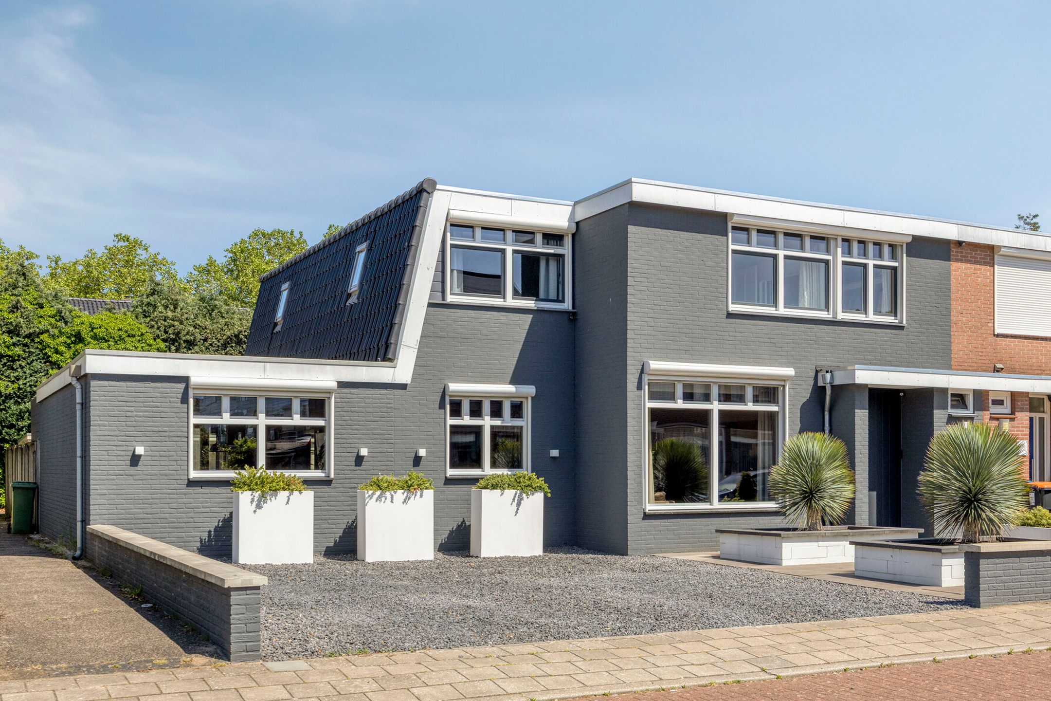 Foto van Jan Frankenstraat 104, Rosmalen