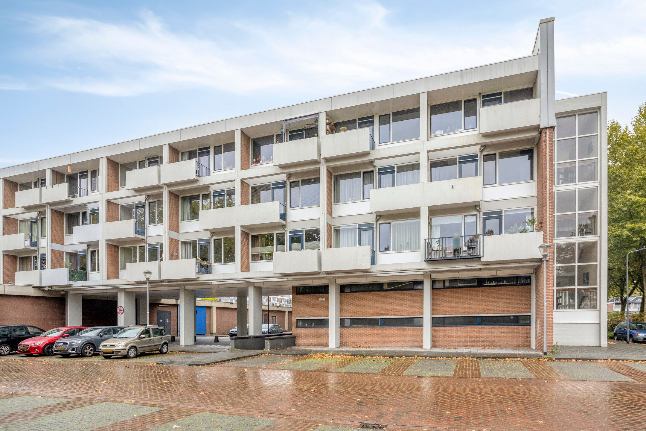 Foto van Jan van Delftstraat 31, Rosmalen