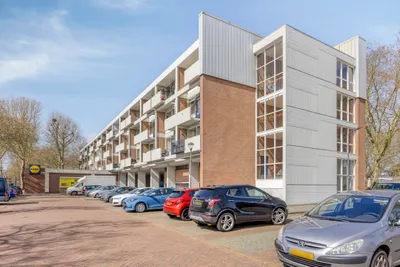 Foto van Jan van Delftstraat 35, Rosmalen