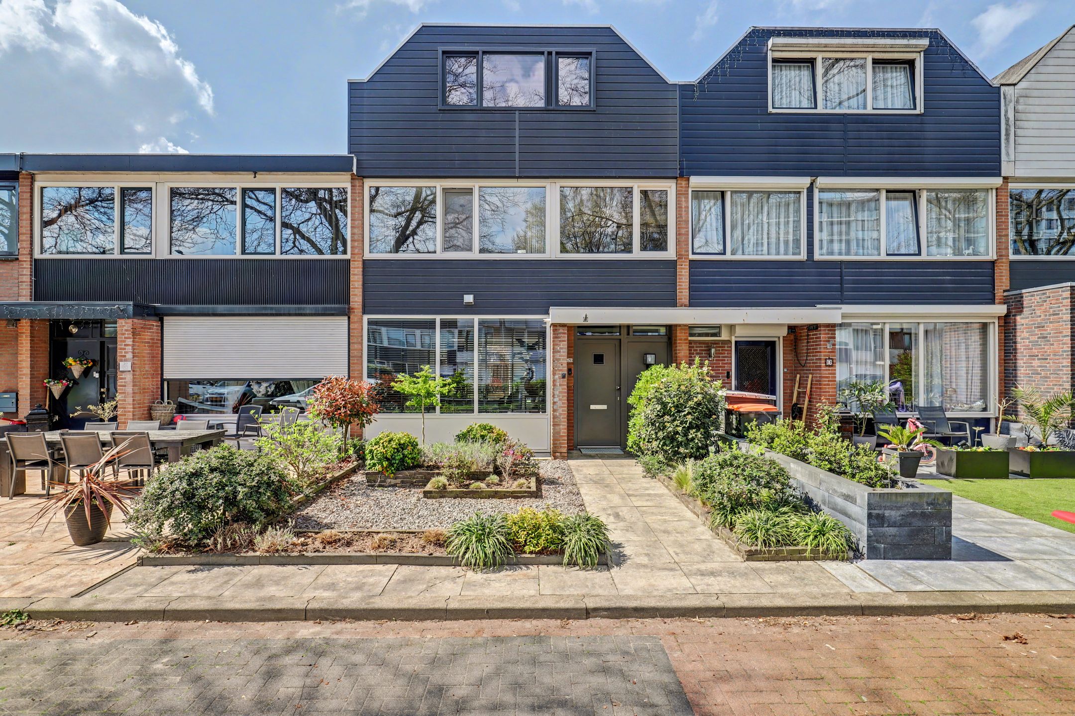 Foto van Ernst Bagelaarstraat 21, Rosmalen