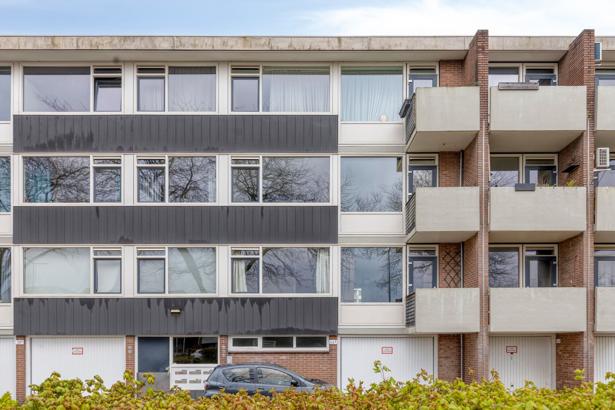 Foto van Ernst Bagelaarstraat 44, Rosmalen
