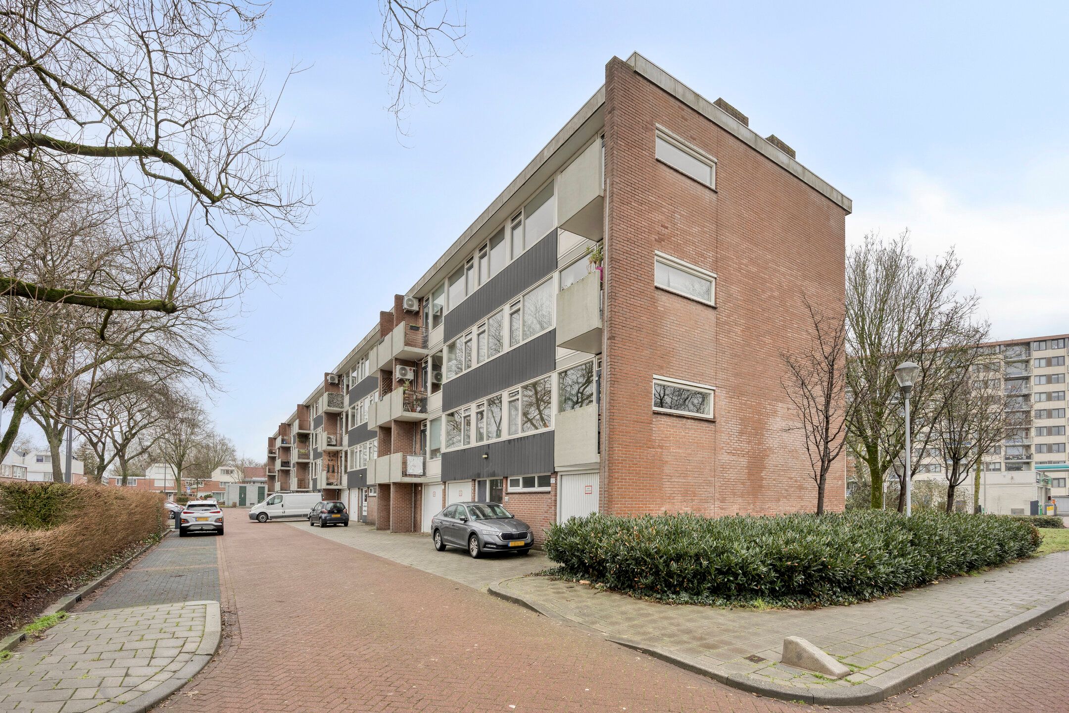 Foto van Ernst Bagelaarstraat 46, Rosmalen
