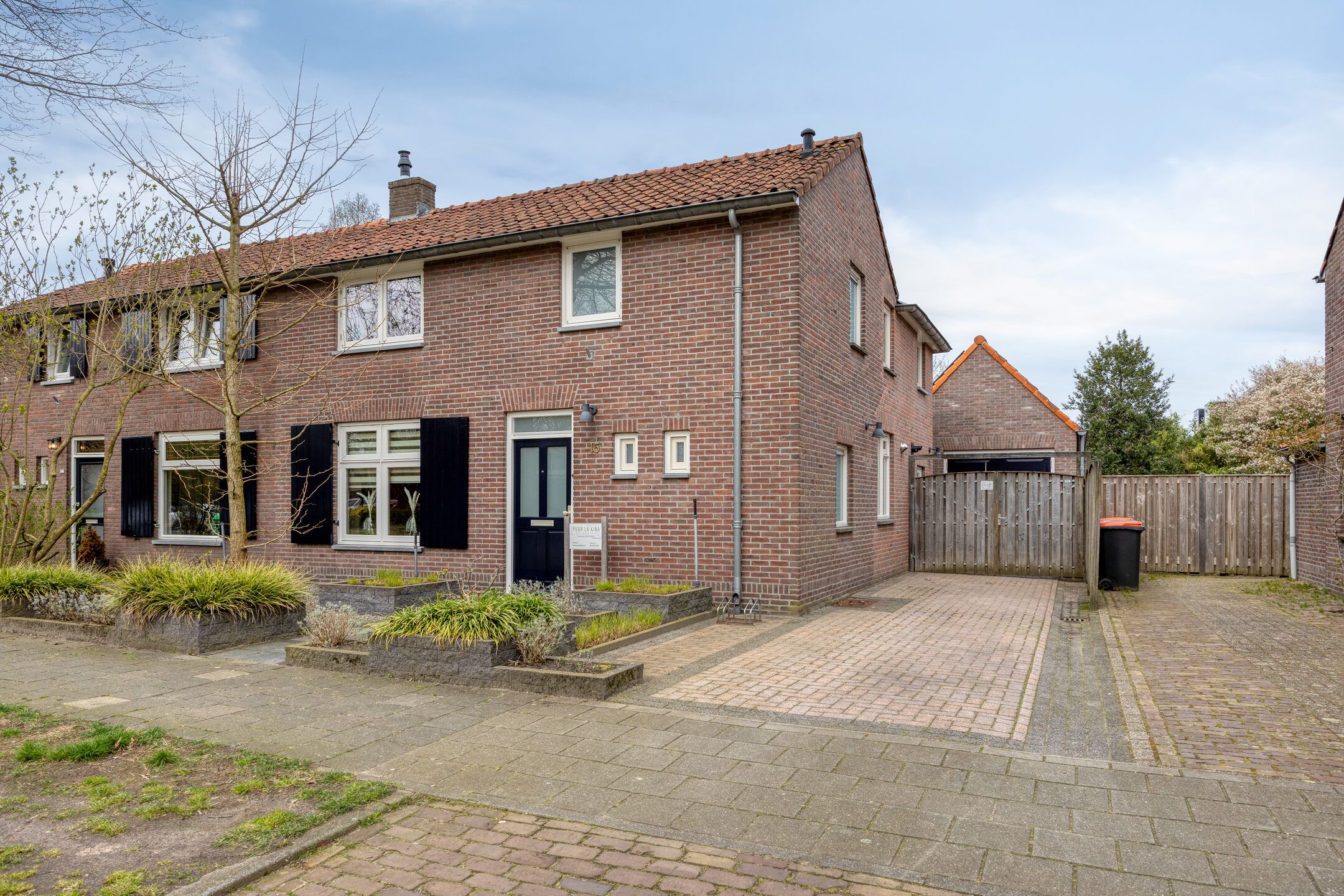 Foto van Wilhelminastraat 15, Rosmalen