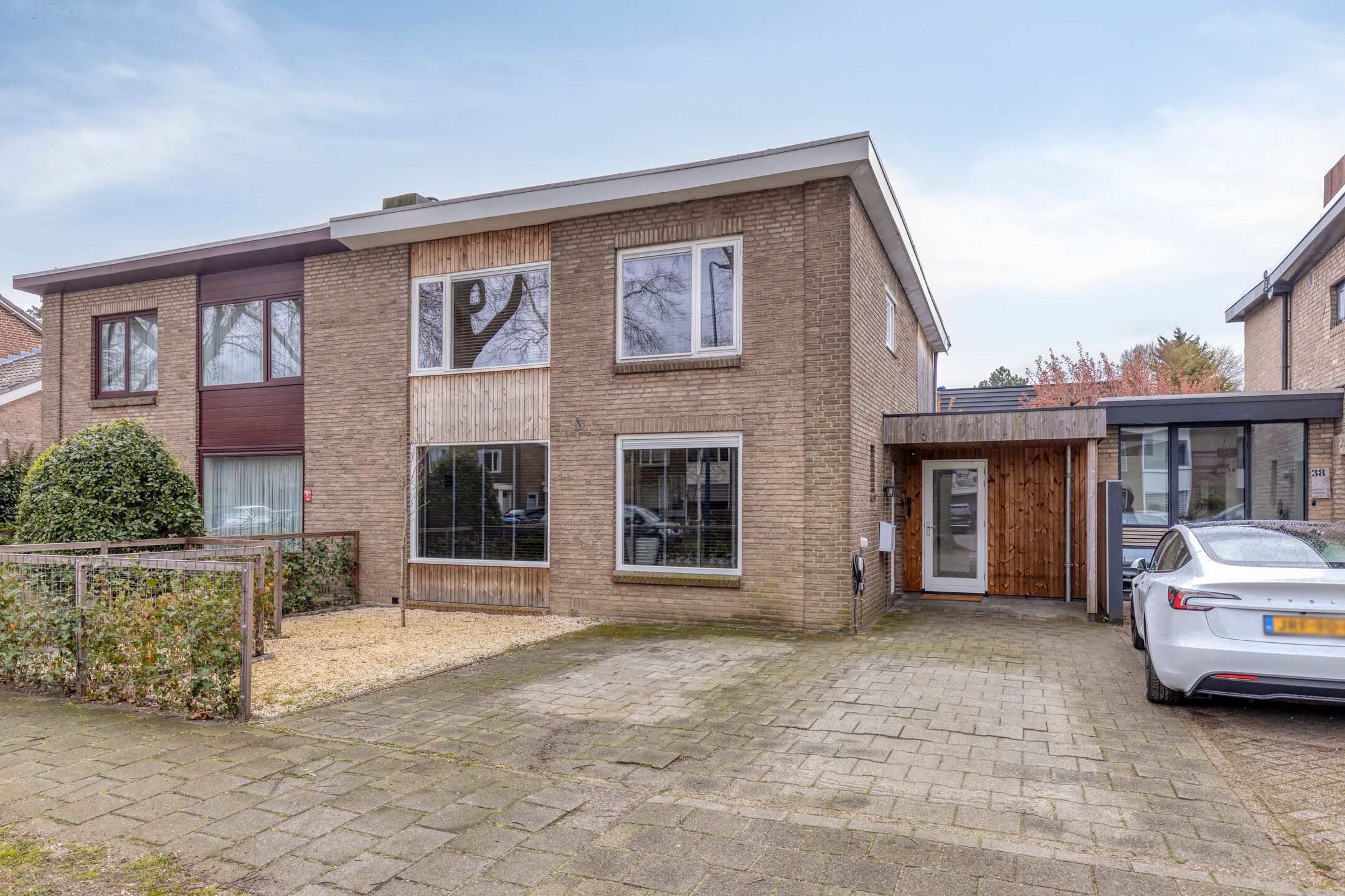 Foto van Wilhelminastraat 36, Rosmalen