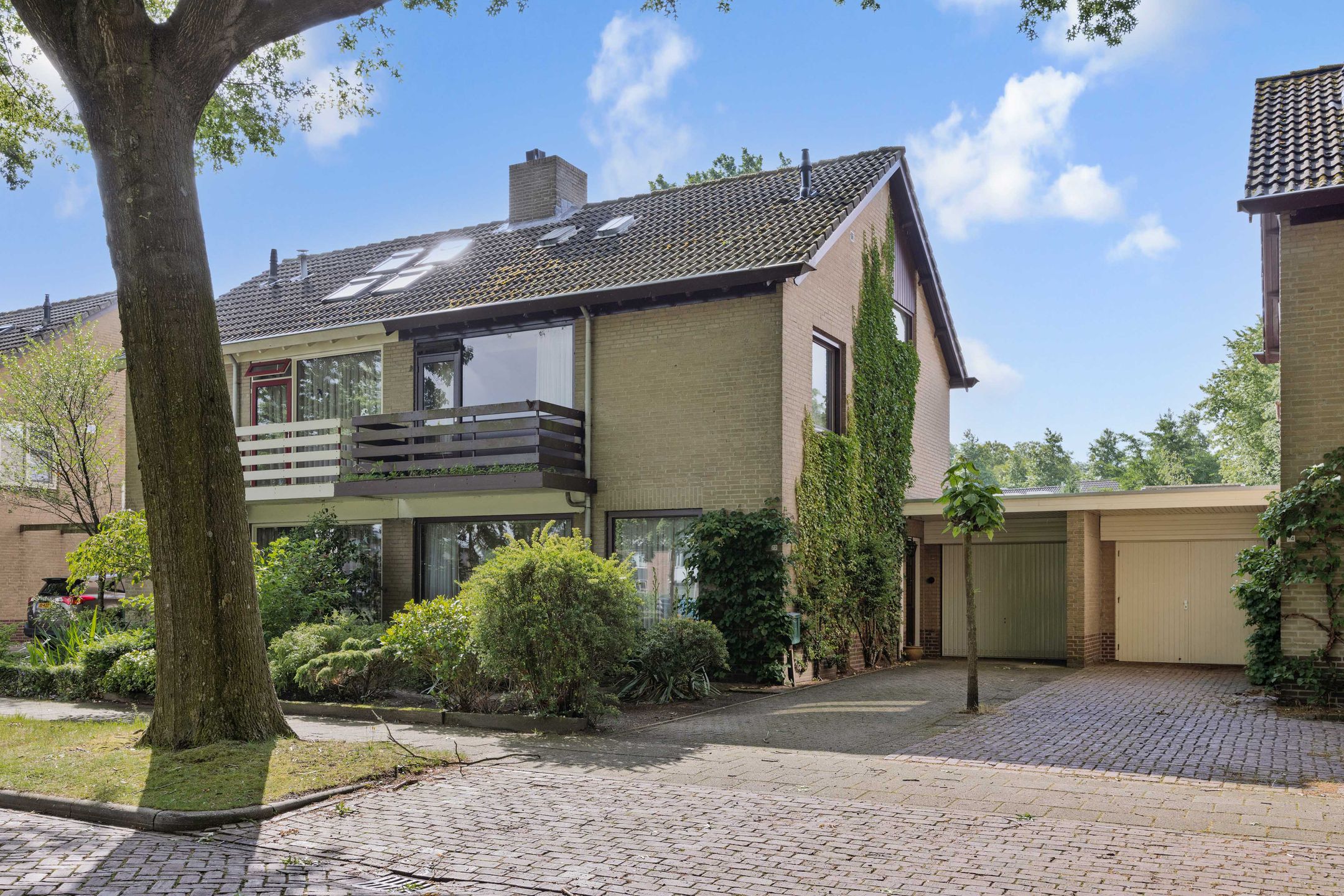 Foto van Wilhelminastraat 72, Rosmalen