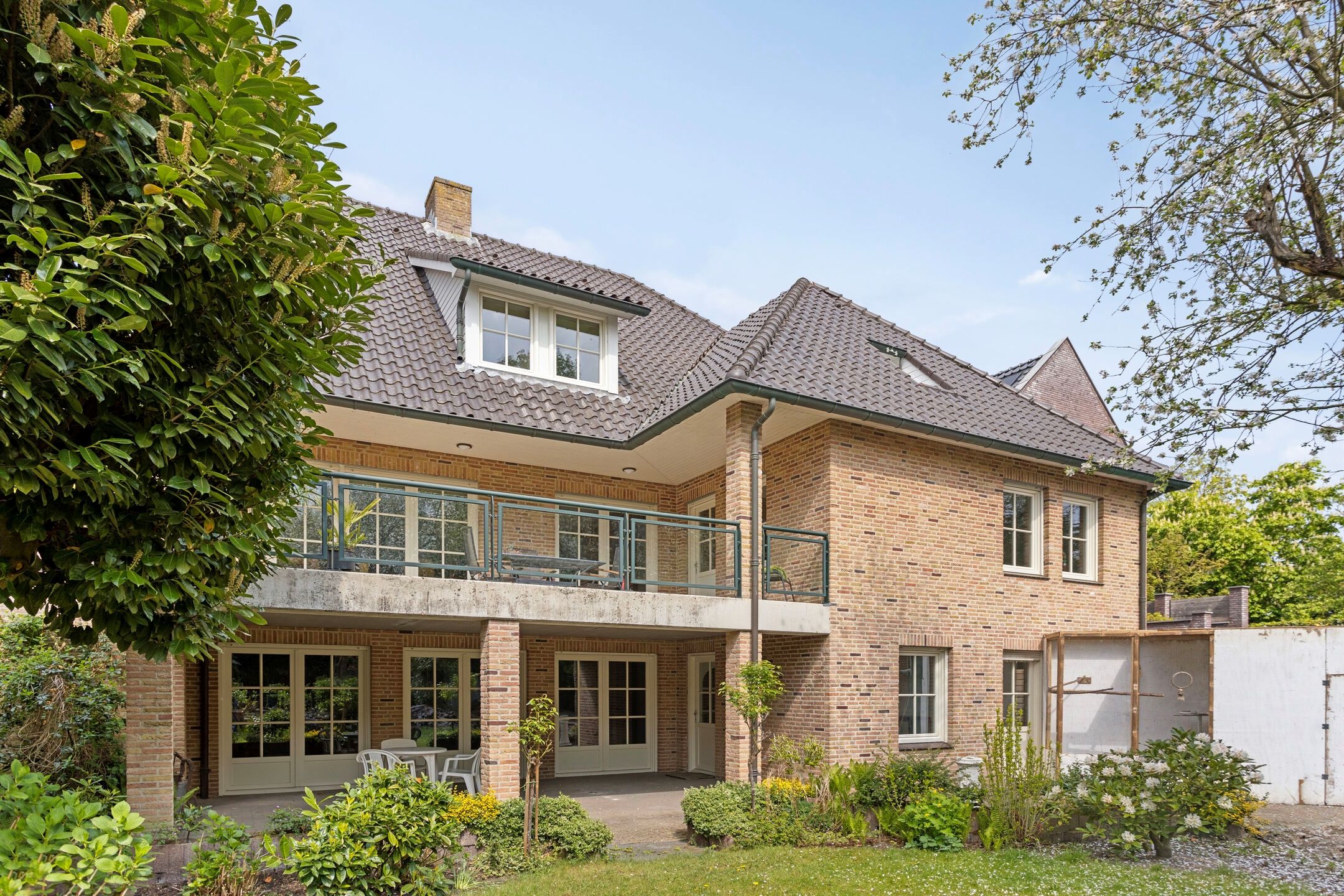 Foto van Tweeberg 46, Rosmalen