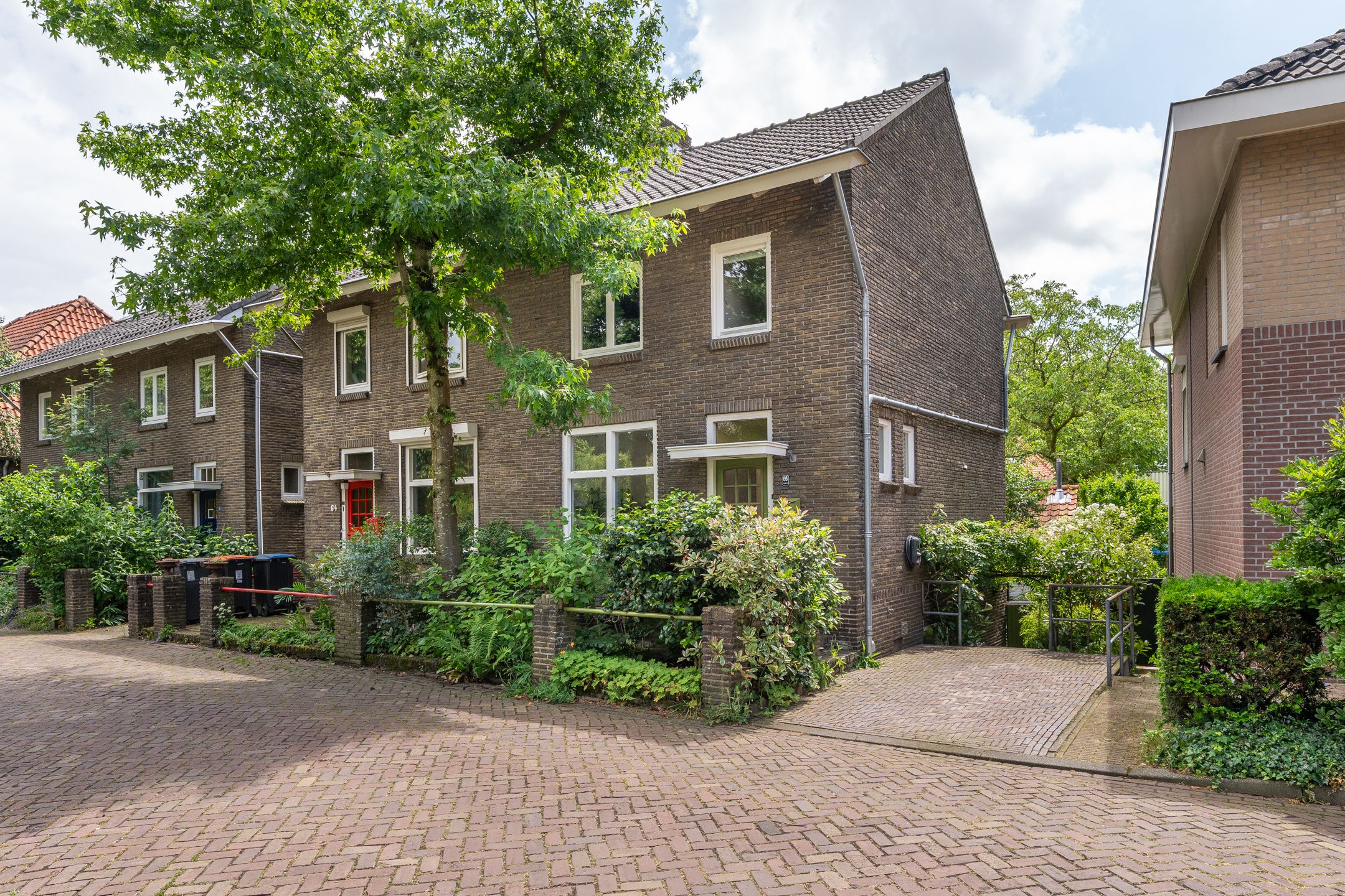 Foto van Tweeberg 66, Rosmalen