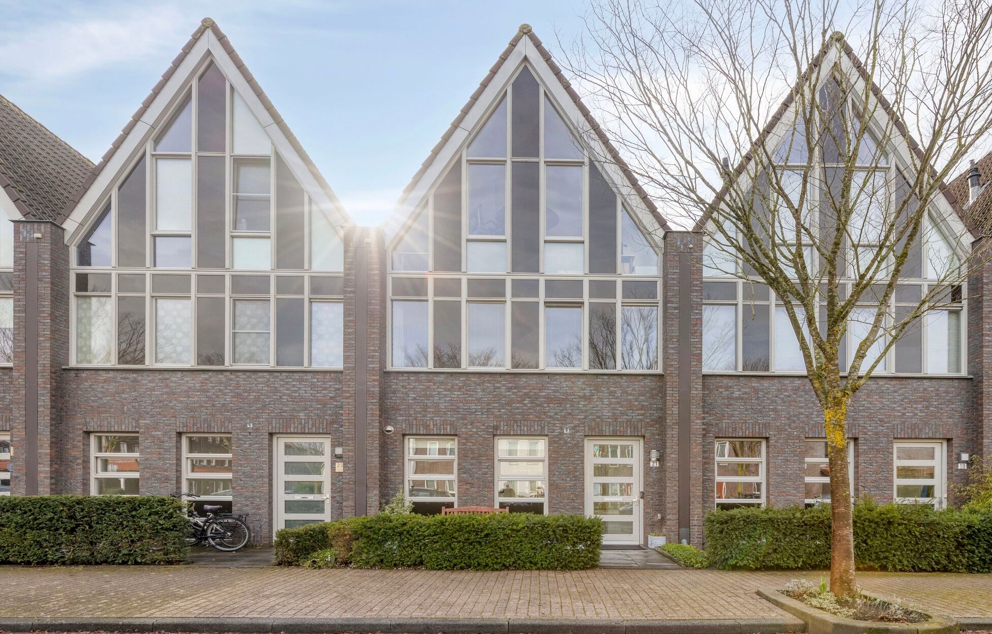 Foto van Spirealaan 21, Rosmalen
