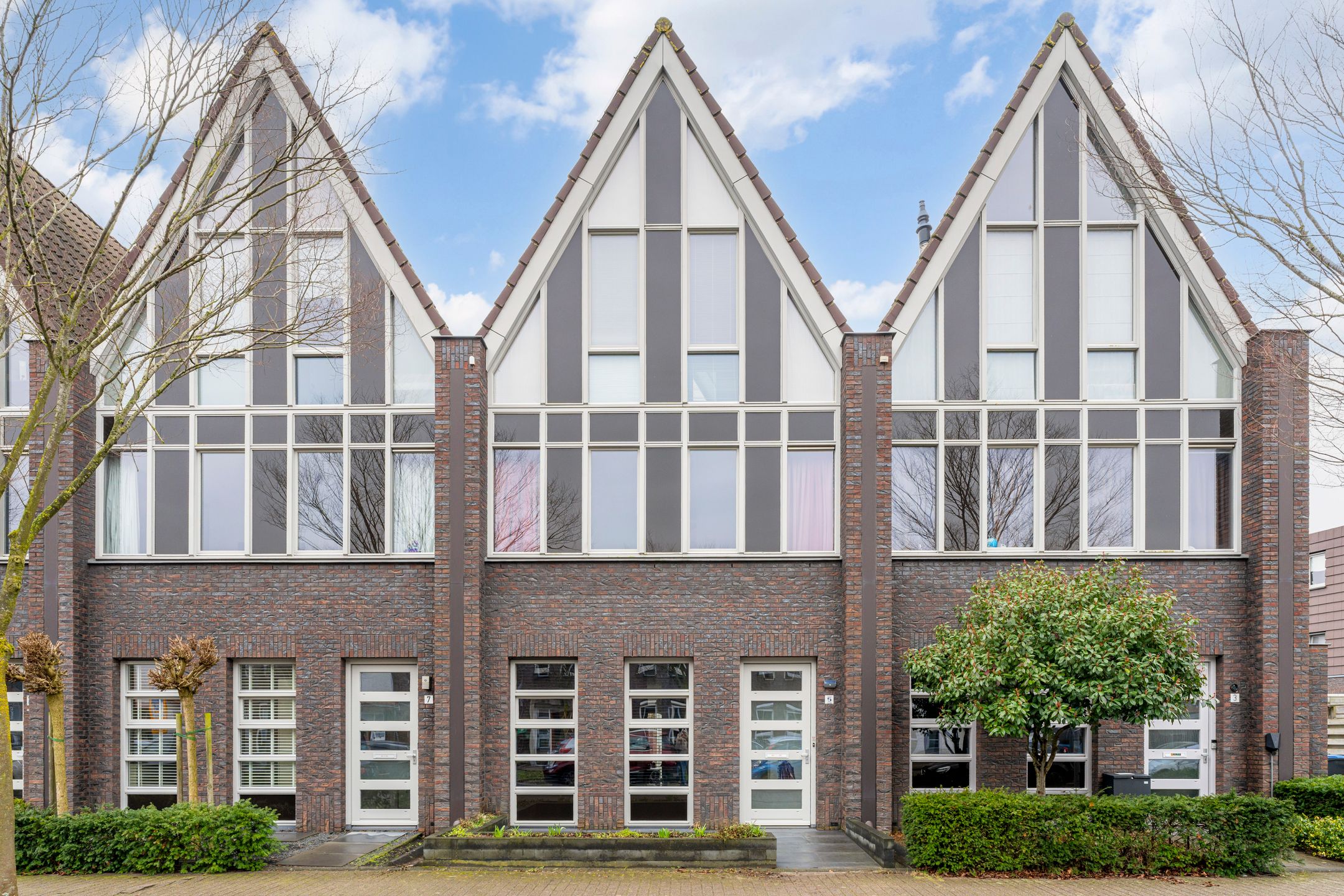 Foto van Spirealaan 5, Rosmalen