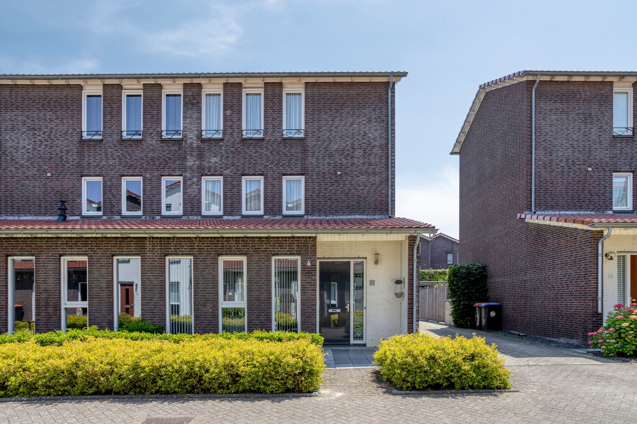 Foto van Galigaanstraat 48, Rosmalen