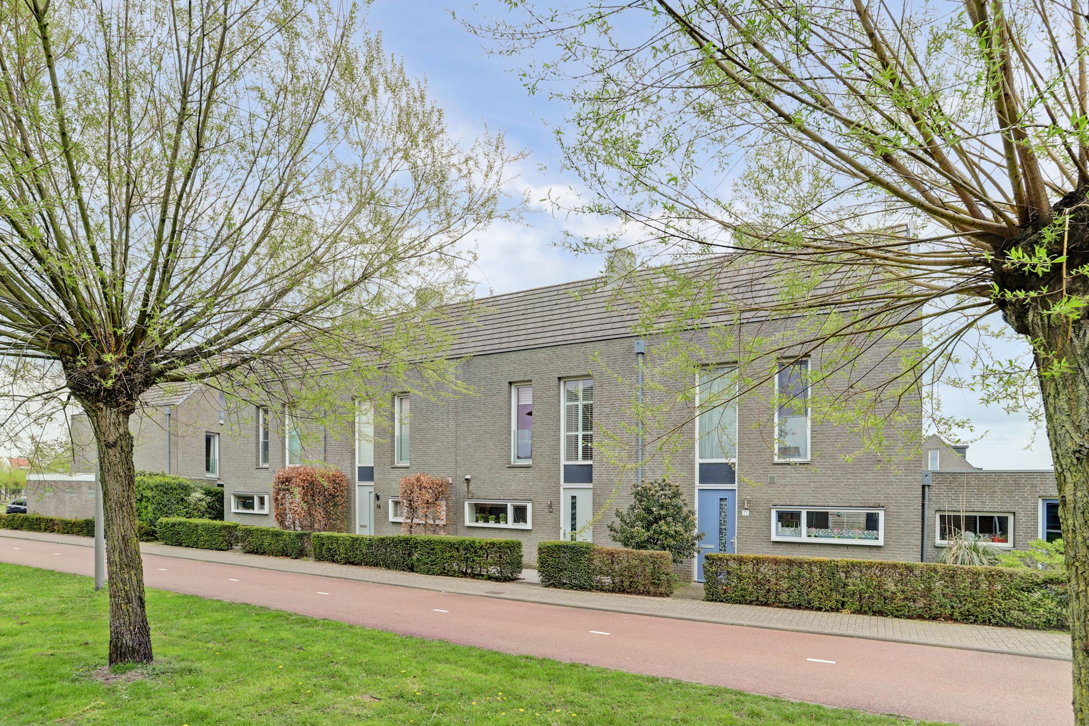 Foto van Poelruitstraat 20, Rosmalen