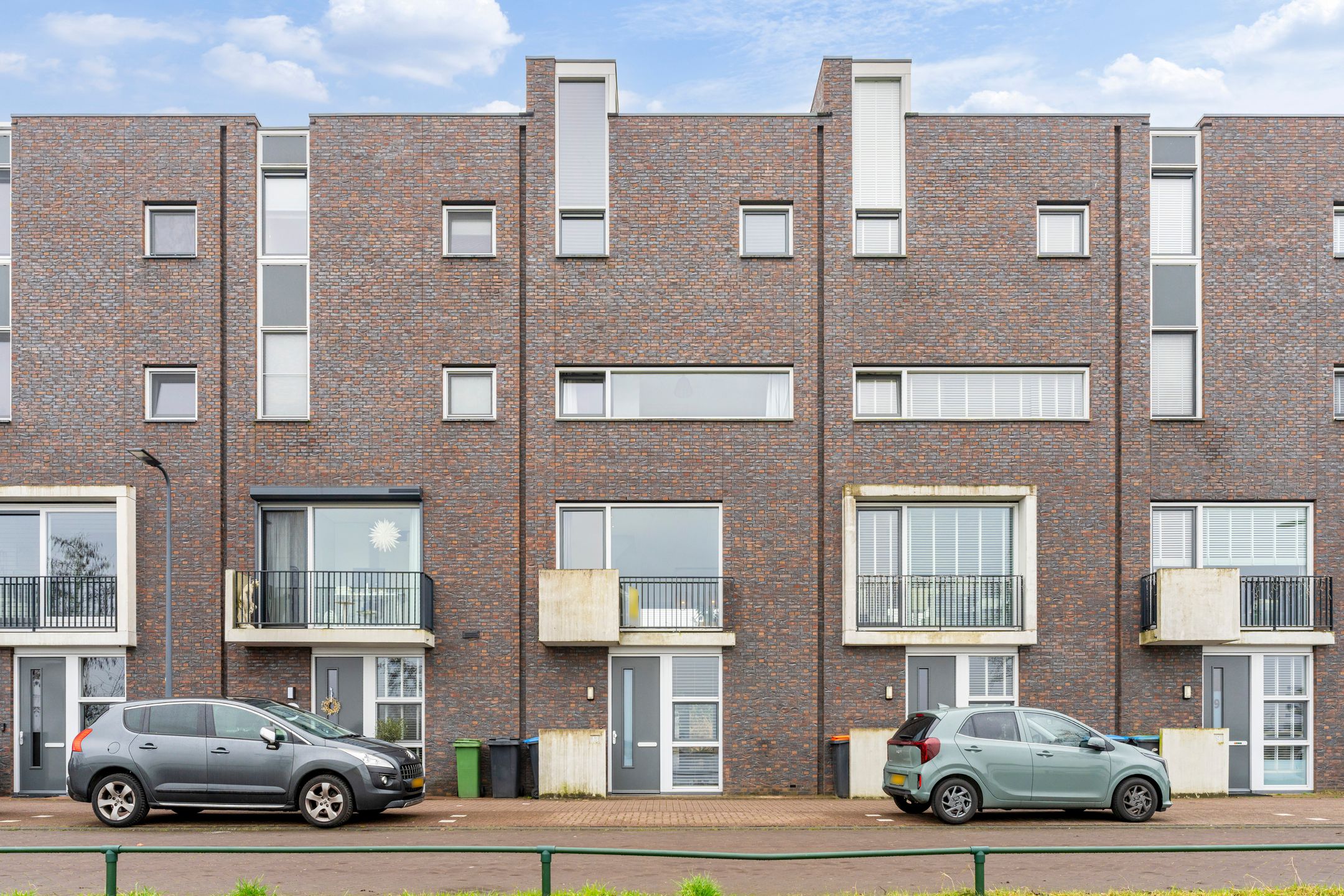 Foto van Aquasingel 13, Rosmalen