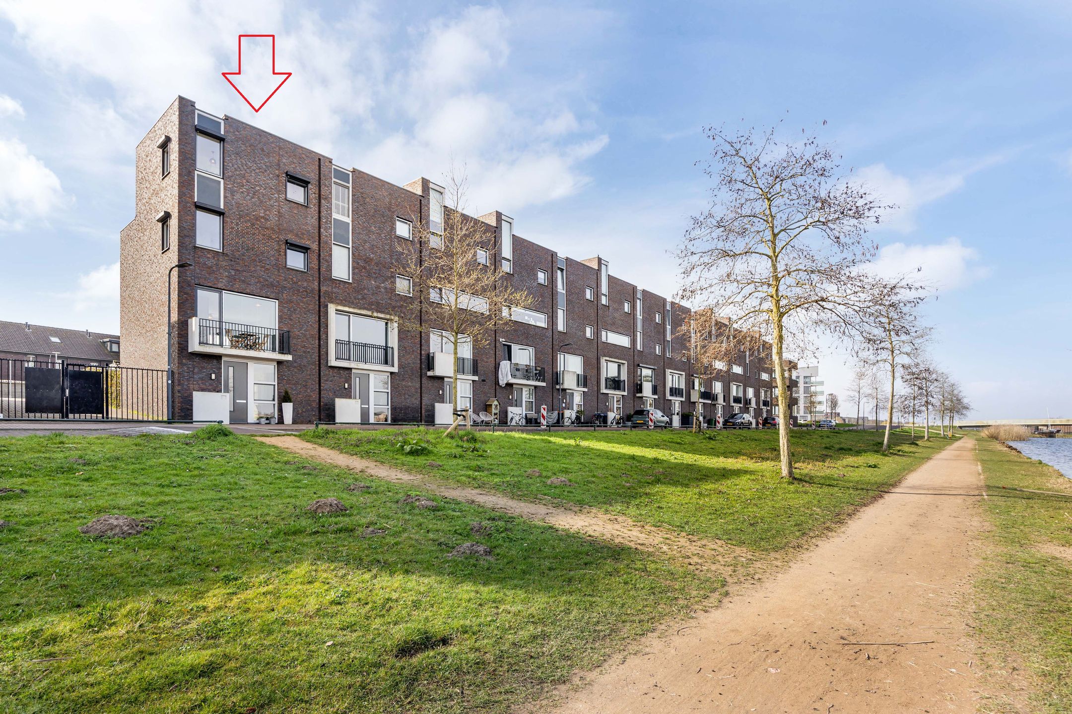 Foto van Aquasingel 31, Rosmalen