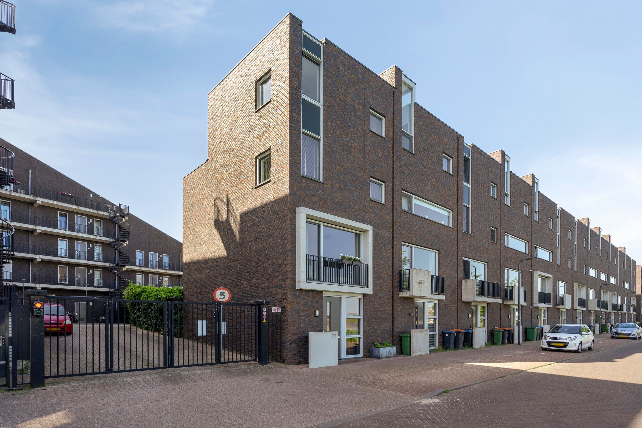 Foto van Aquasingel 57, Rosmalen