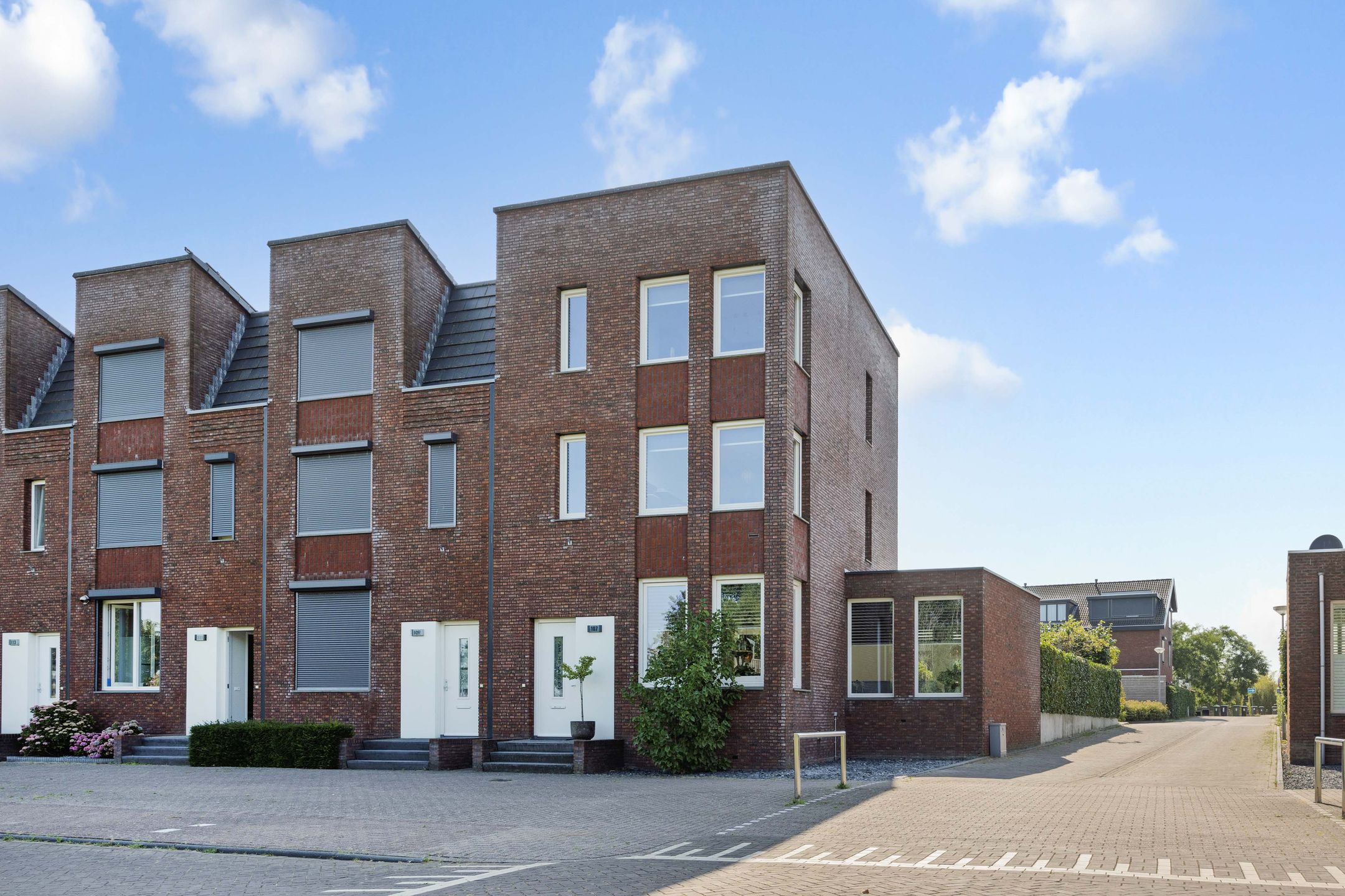Foto van Mosasingel 107, Rosmalen
