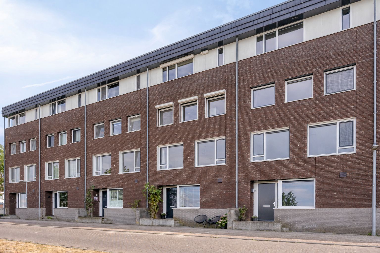 Foto van Deltalaan 8, Rosmalen