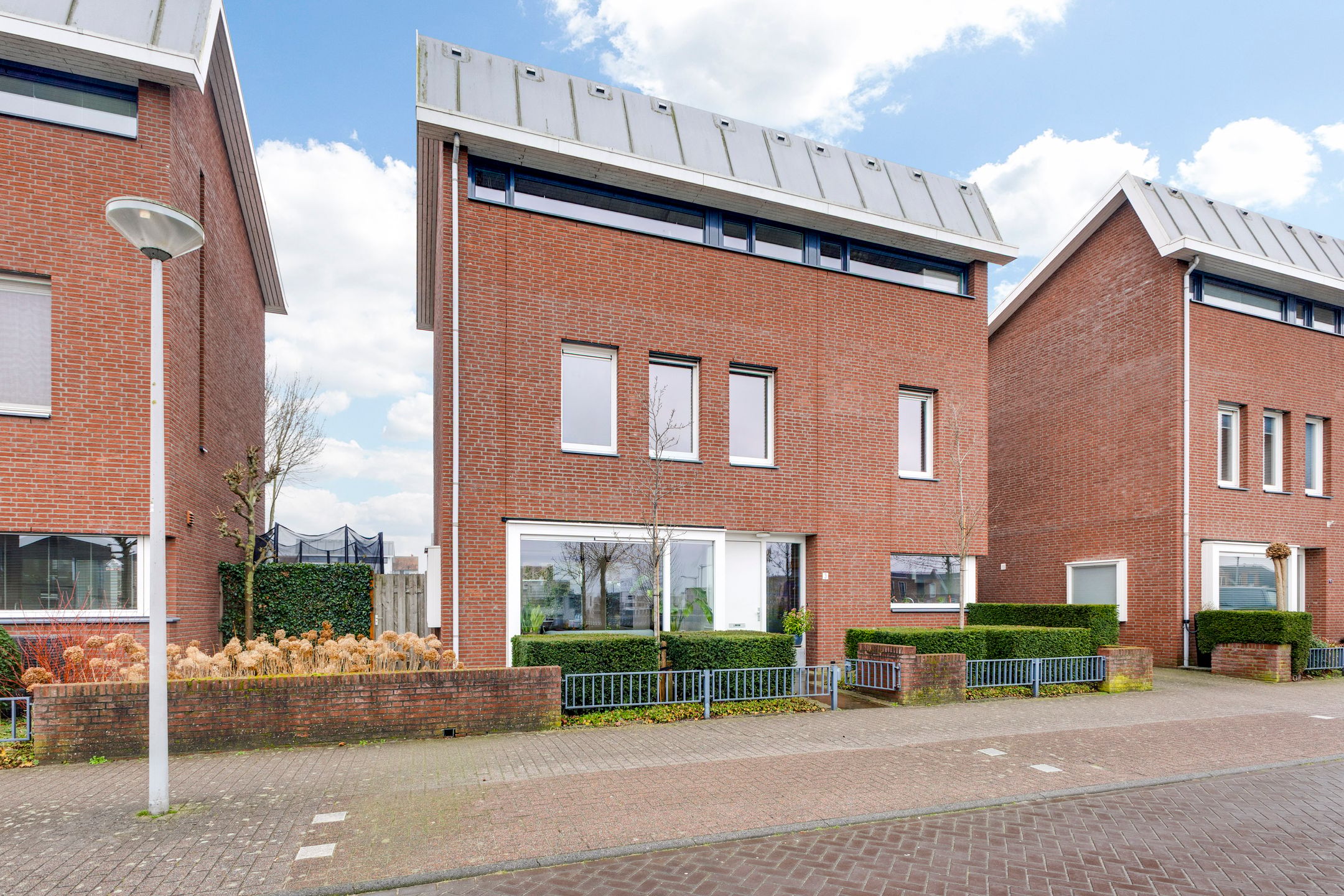 Foto van Indigoweg 3, Rosmalen