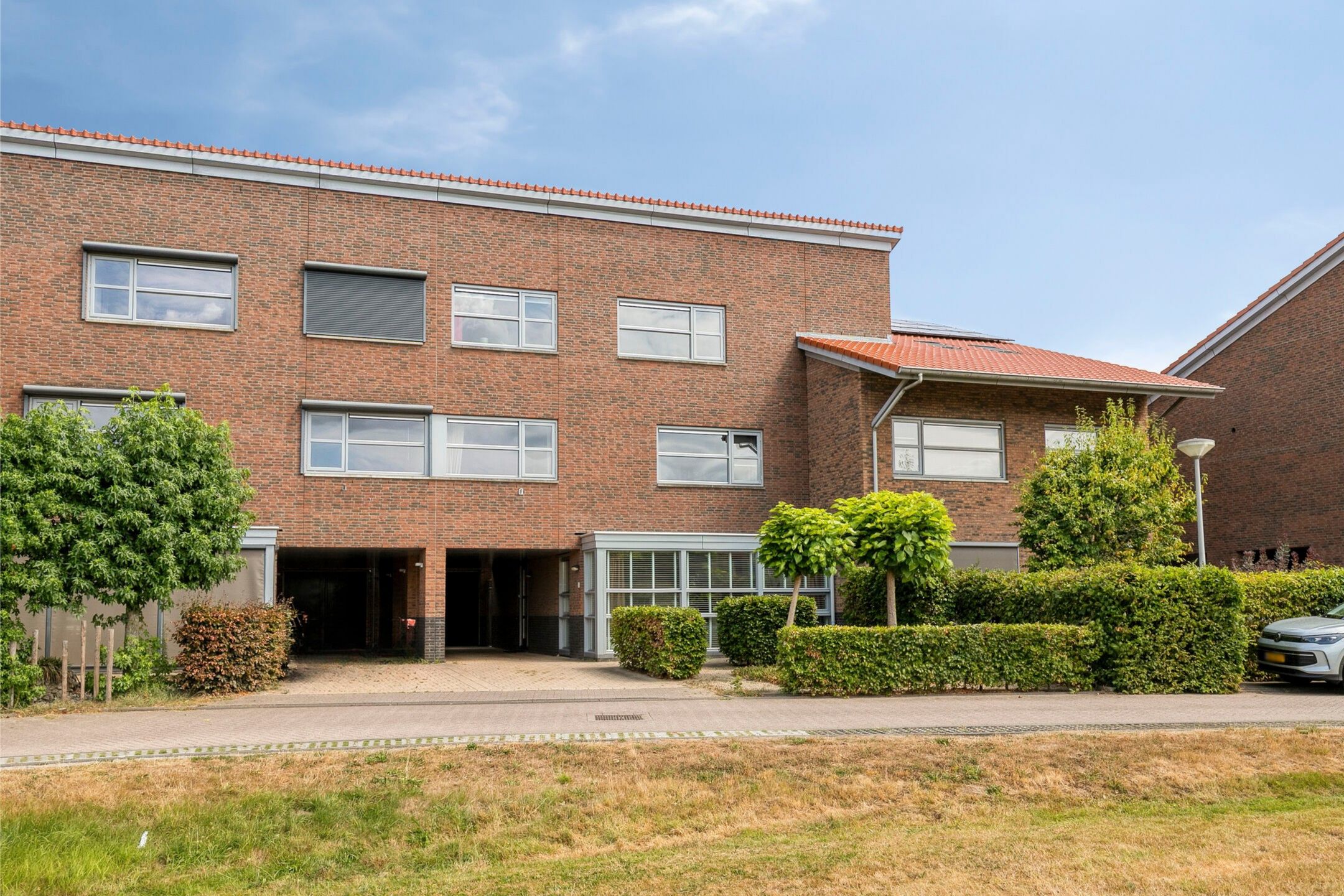 Foto van Emeraldpad 24, Rosmalen